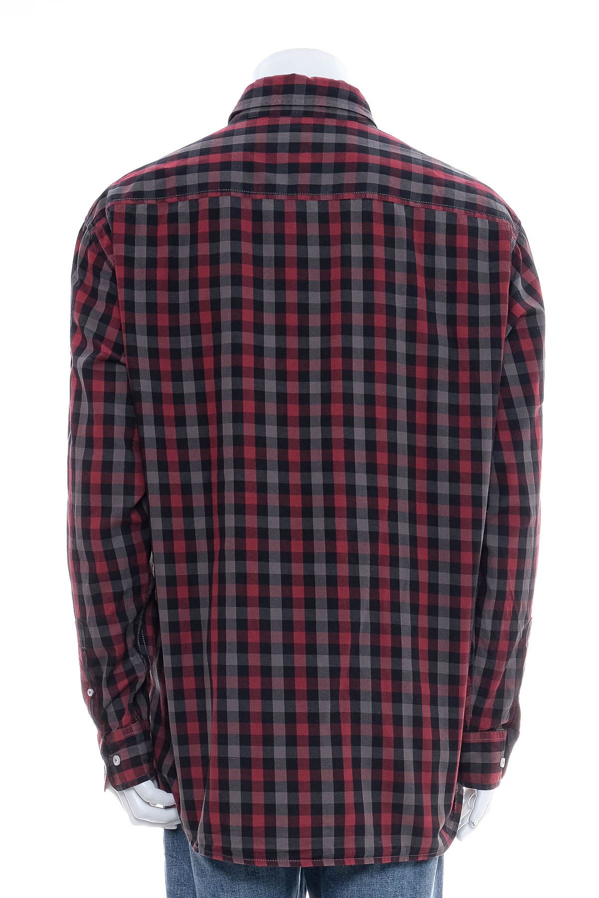 Men's shirt - Kitaro - 1