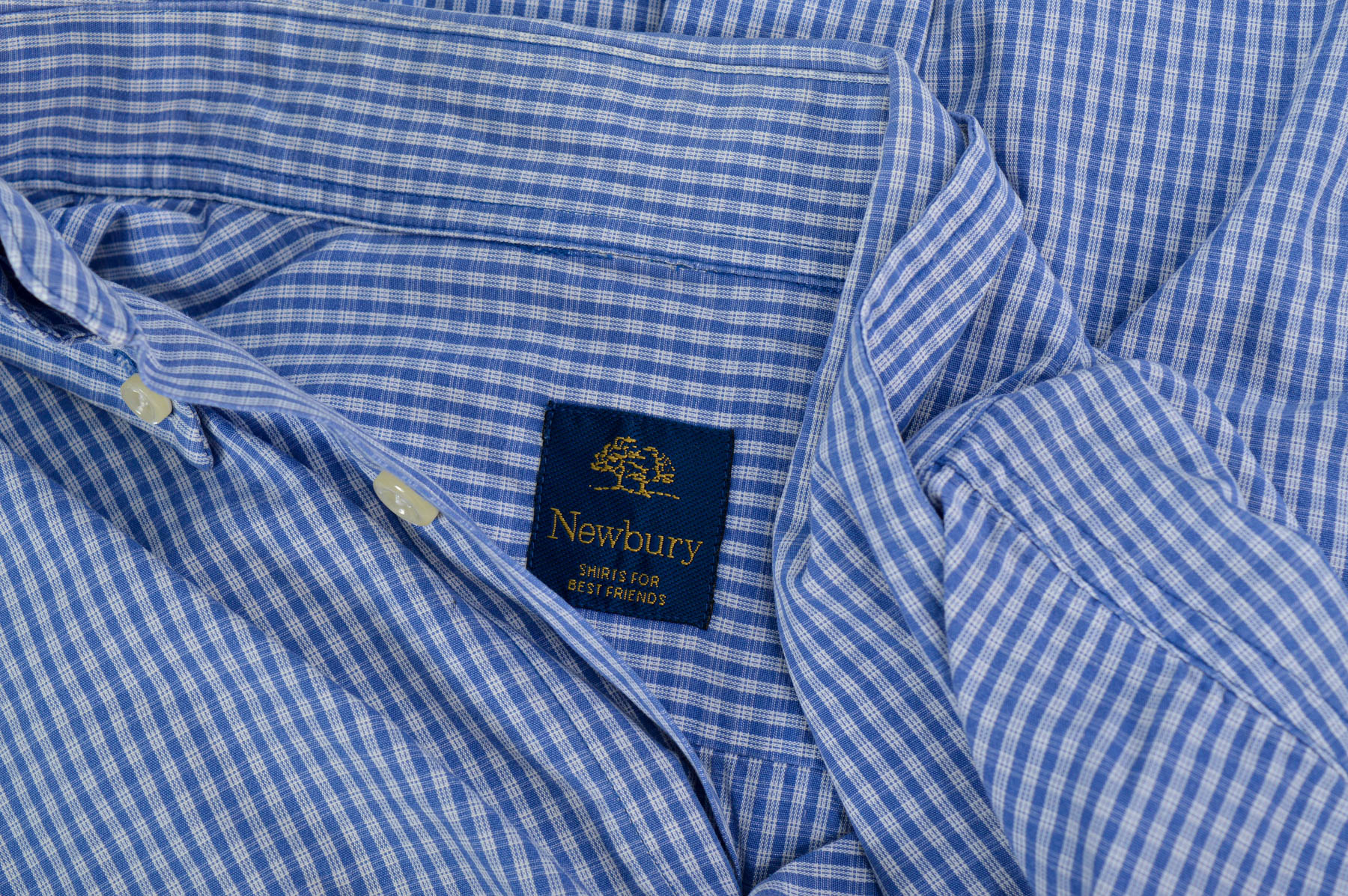 Men's shirt - Newbury - 2
