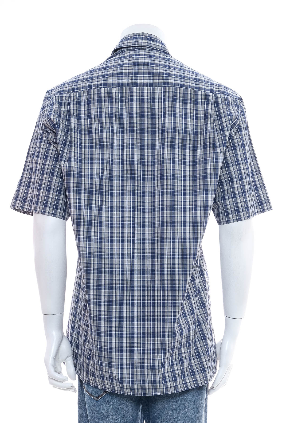 Ανδρικό πουκάμισο - Sk l'uomoda - 1