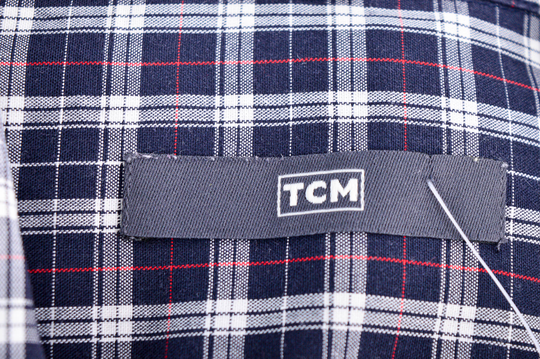 Cămașă pentru bărbați - TCM - 2