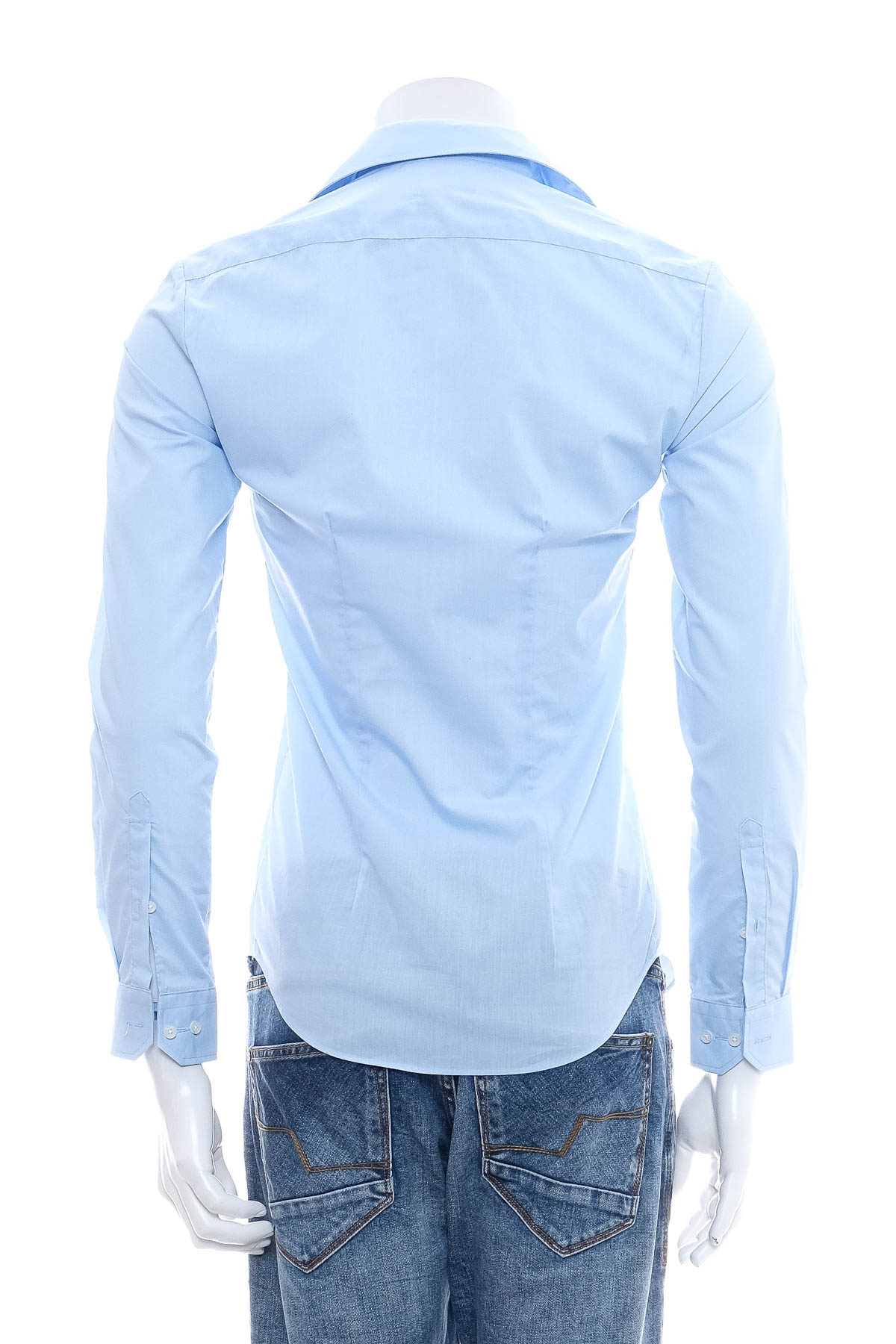 Ανδρικό πουκάμισο - YORN - 1