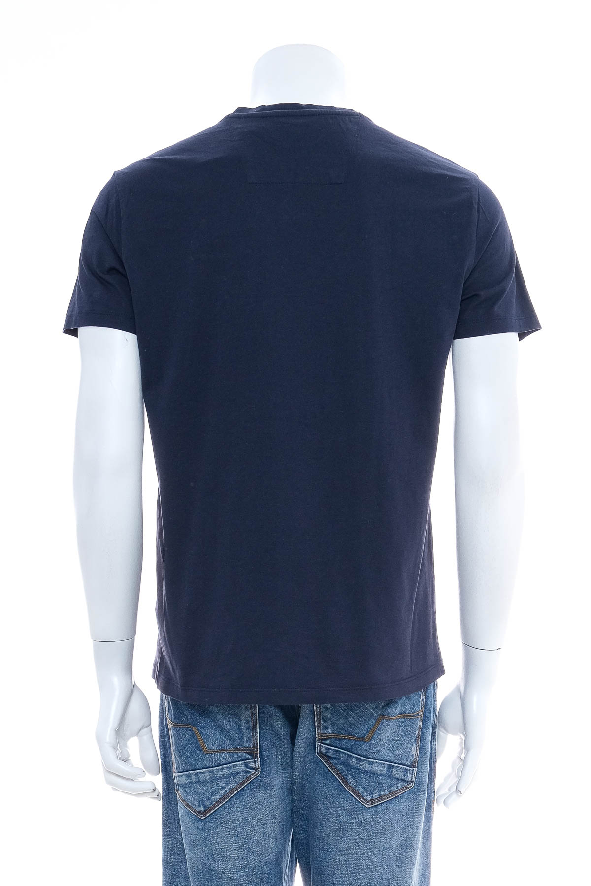 Tricou pentru bărbați - Calvin Klein - 1