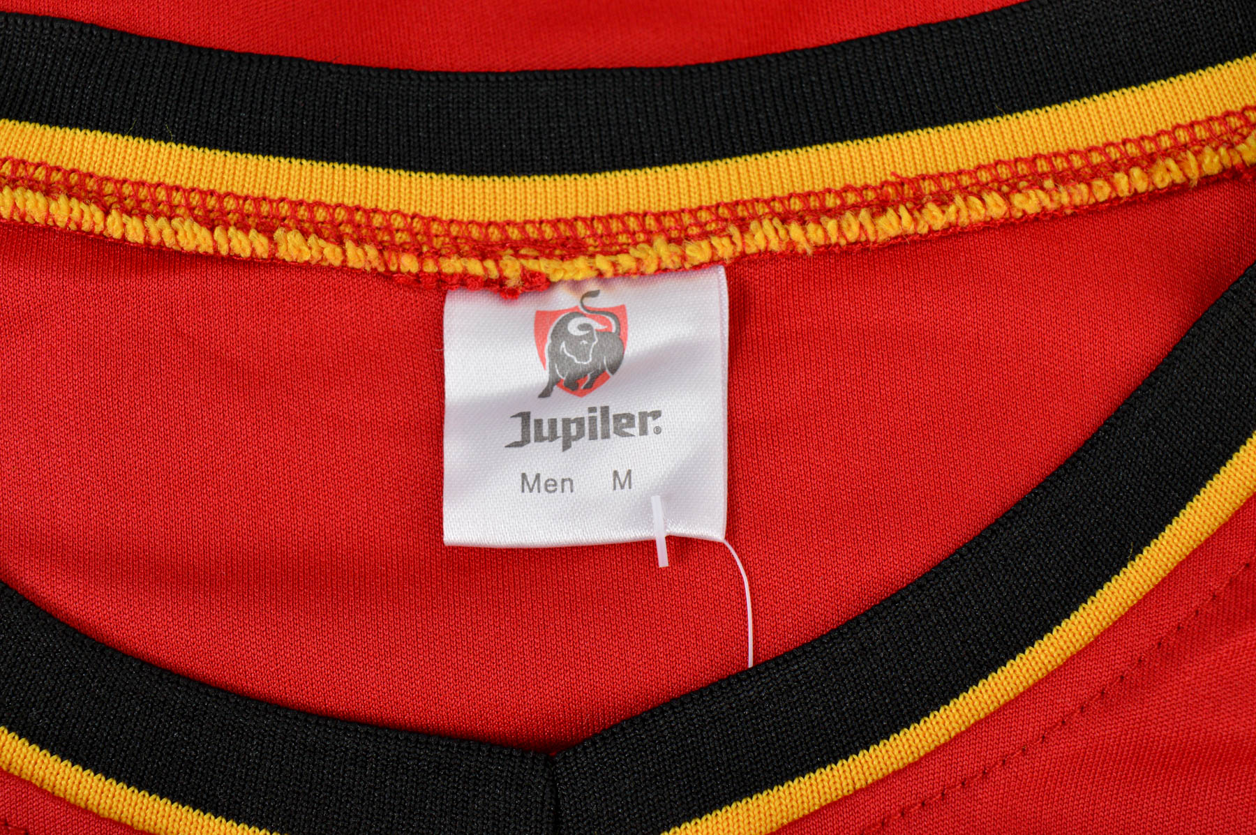 Мъжка тениска - Jupiler - 2