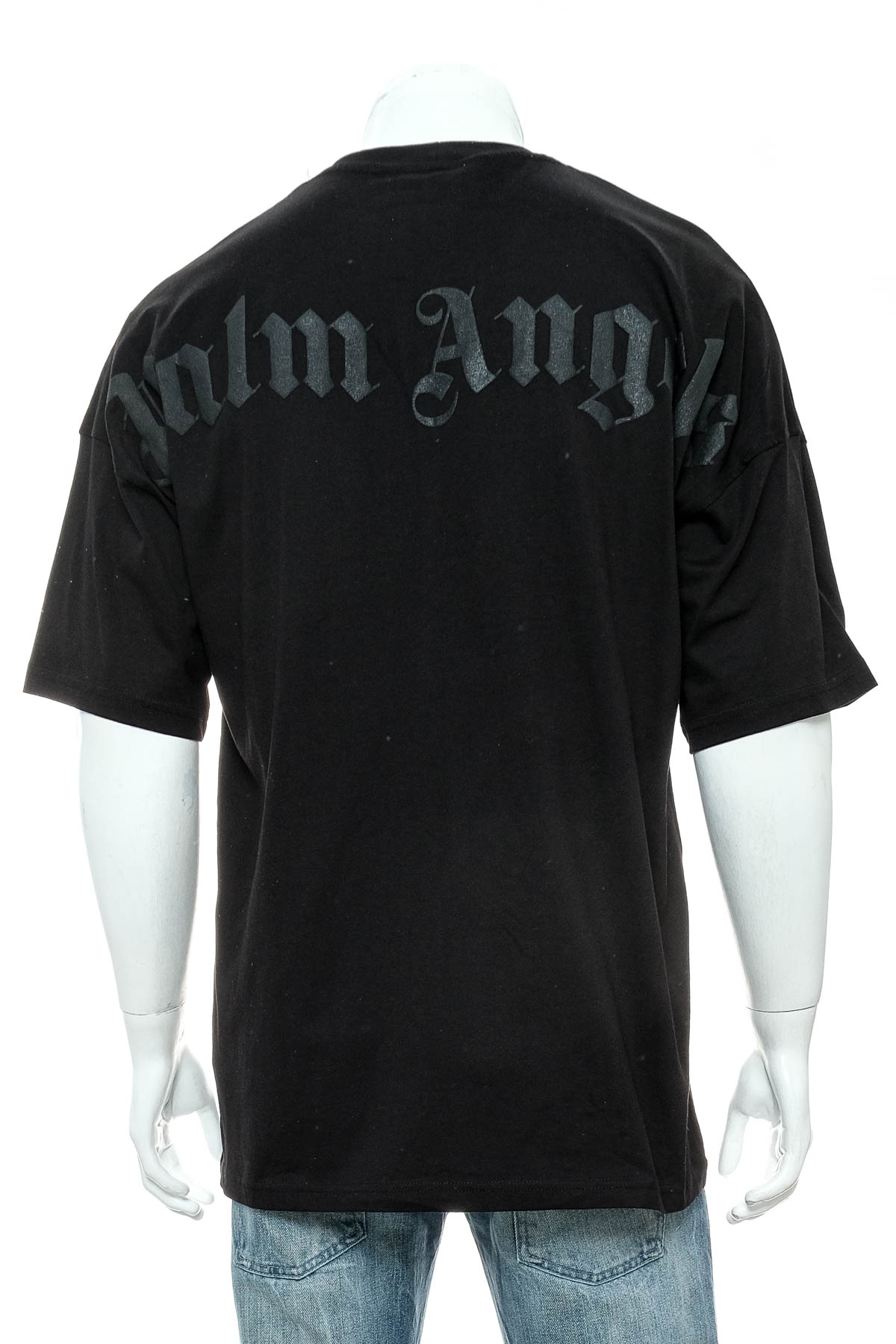 Men's T-shirt - Palm Angels - 1