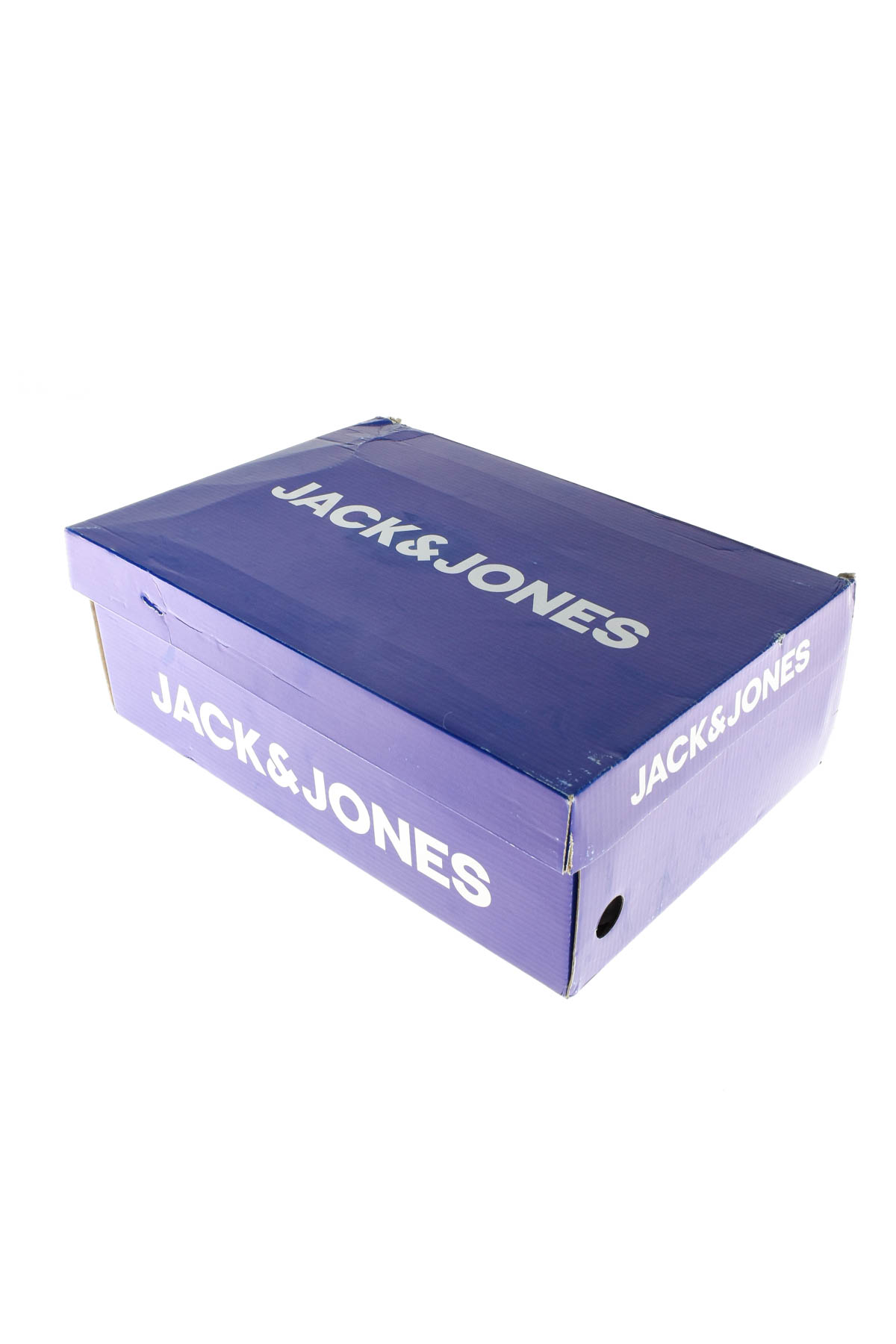 Ανδρικές μπότες - JACK & JONES - 4