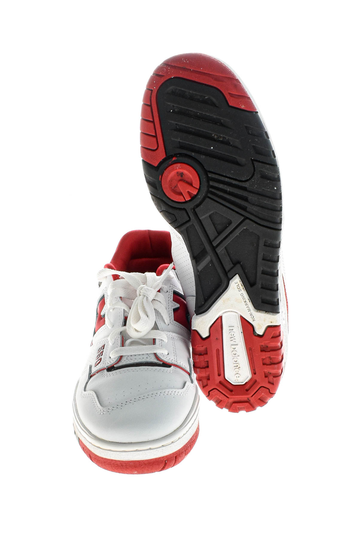 Ανδρικά αθλητικά παπούτσια - New Balance - 3
