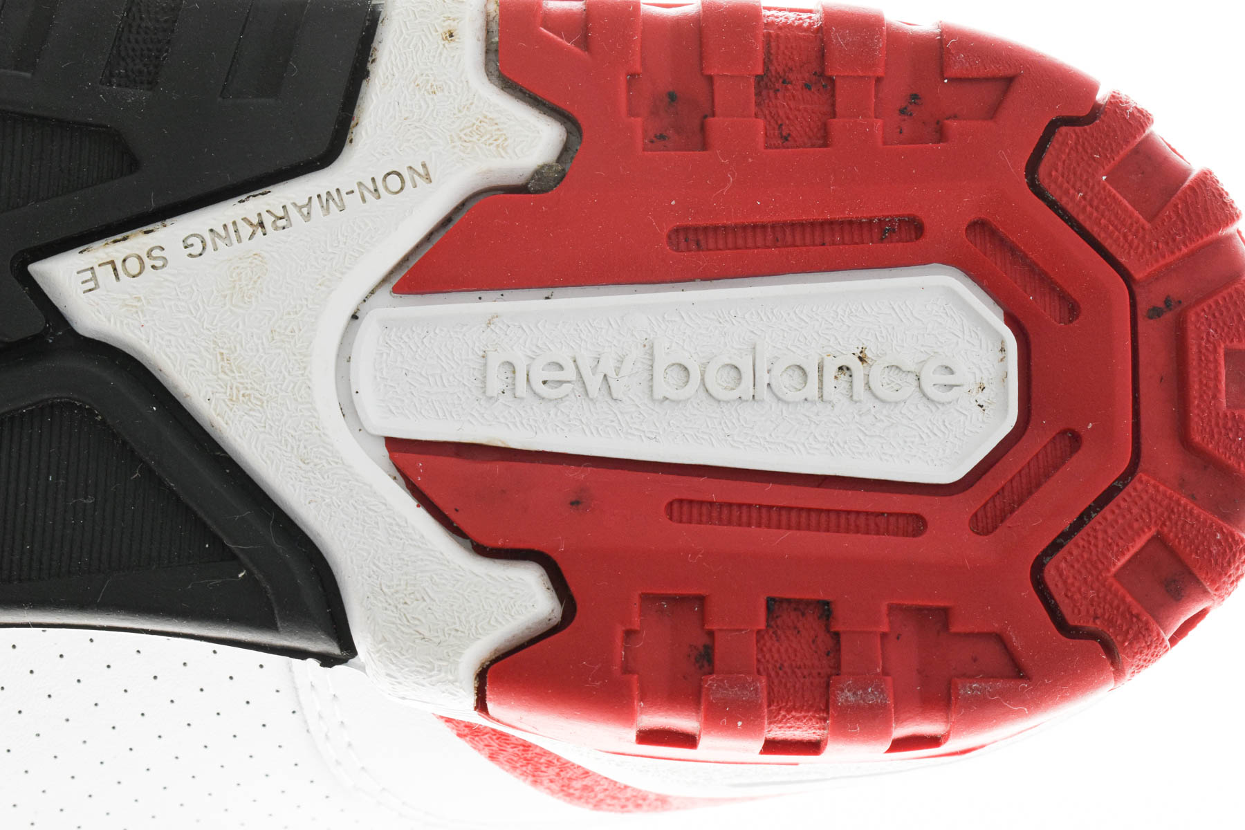 Ανδρικά πάνινα παπούτσια- New Balance - 4