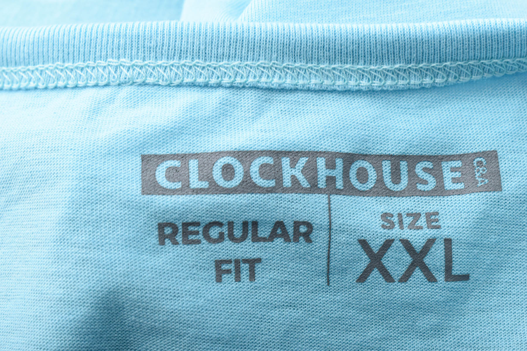 Αντρικό μπλουζάκι - Clockhouse - 2