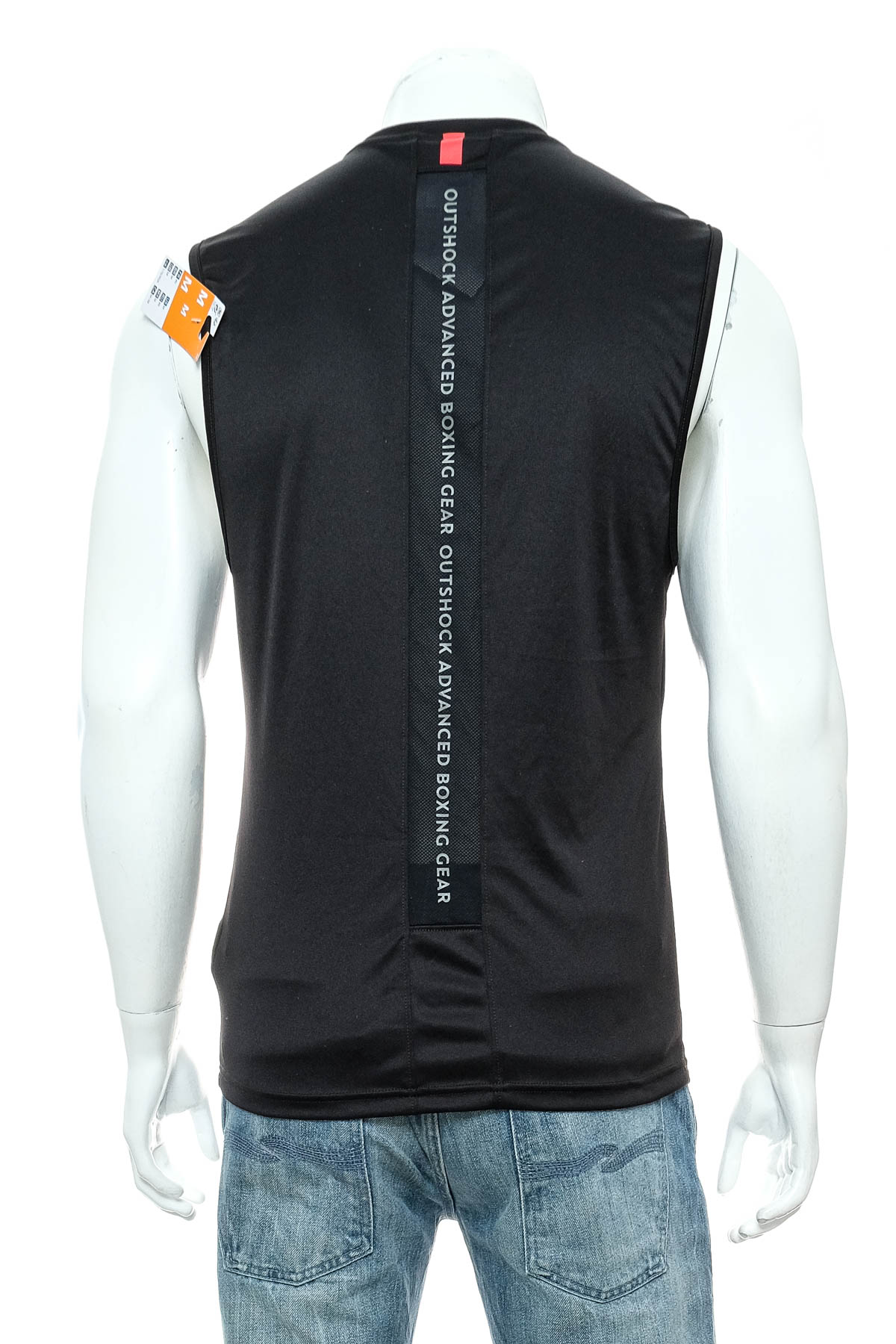 Αντρικό μπλουζάκι - Decathlon - 1