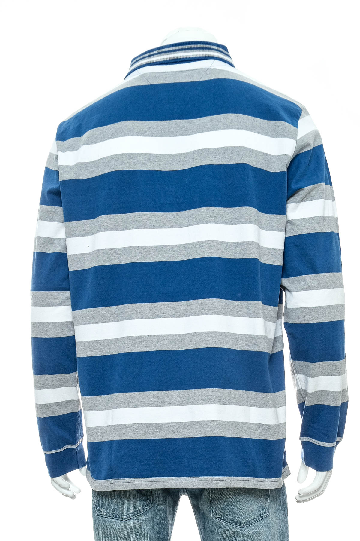 Men's sweater - Biaggini - 1