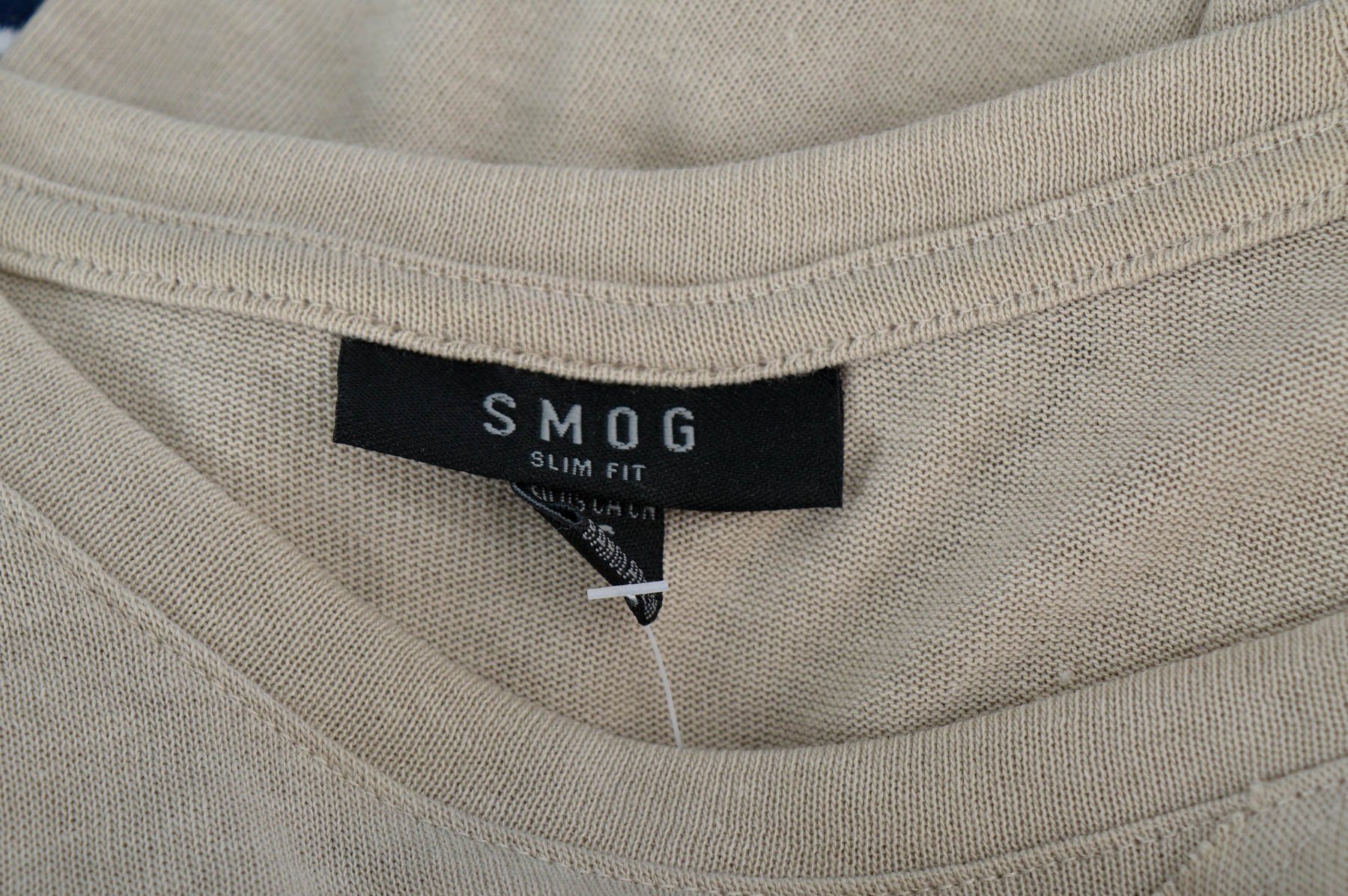 Sweter męski - SMOG - 2