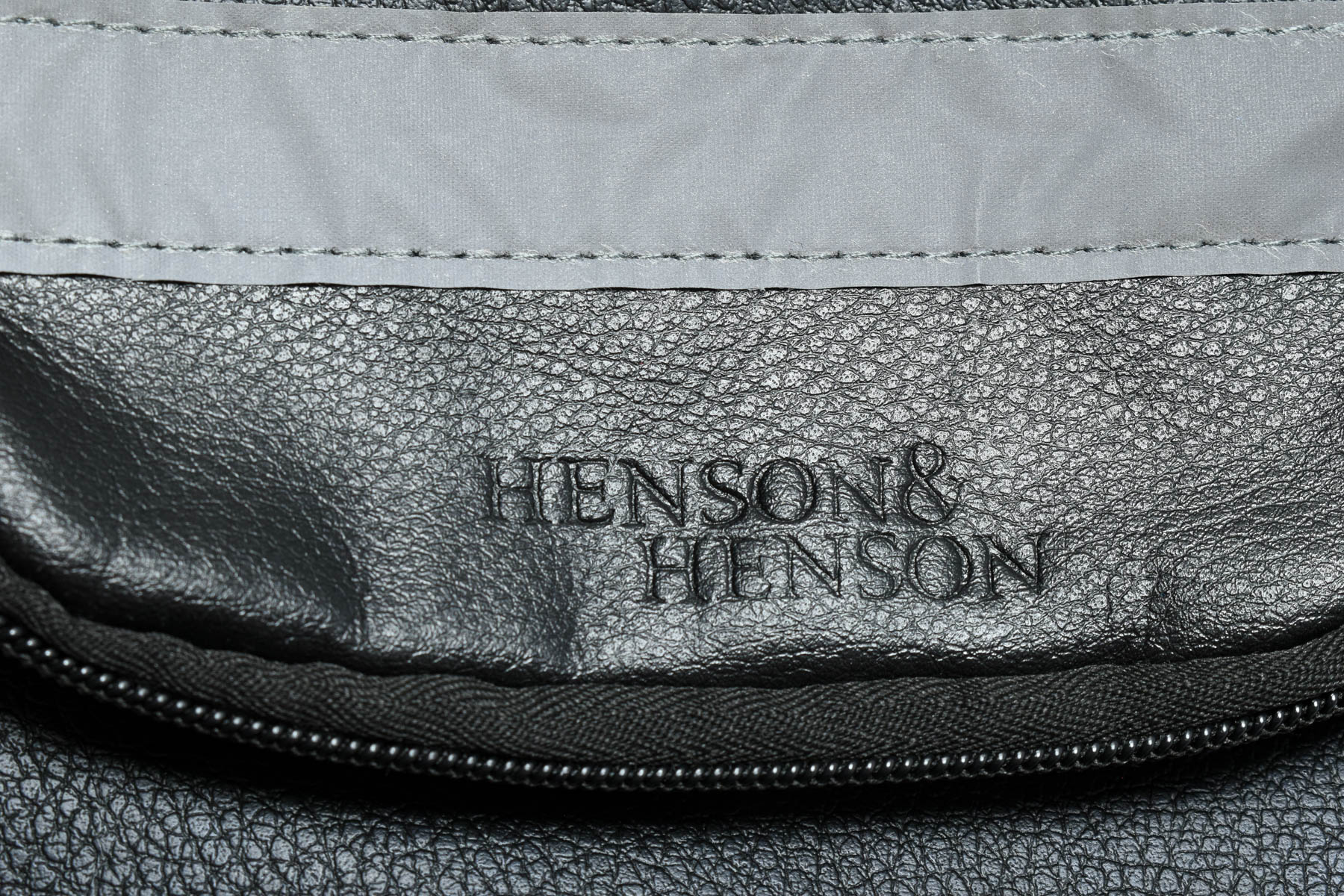 Τσάντα - HENSON & HENSON - 3
