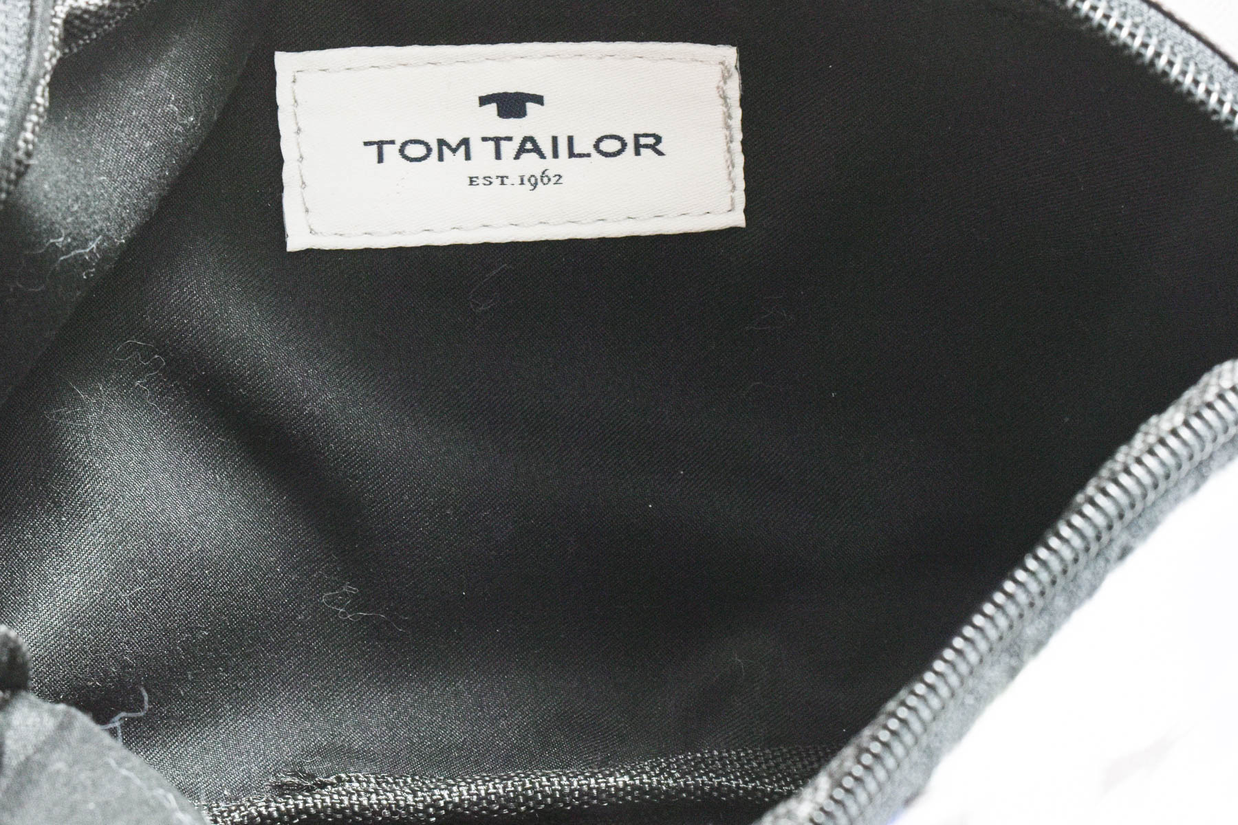 Чанта - TOM TAILOR - 2