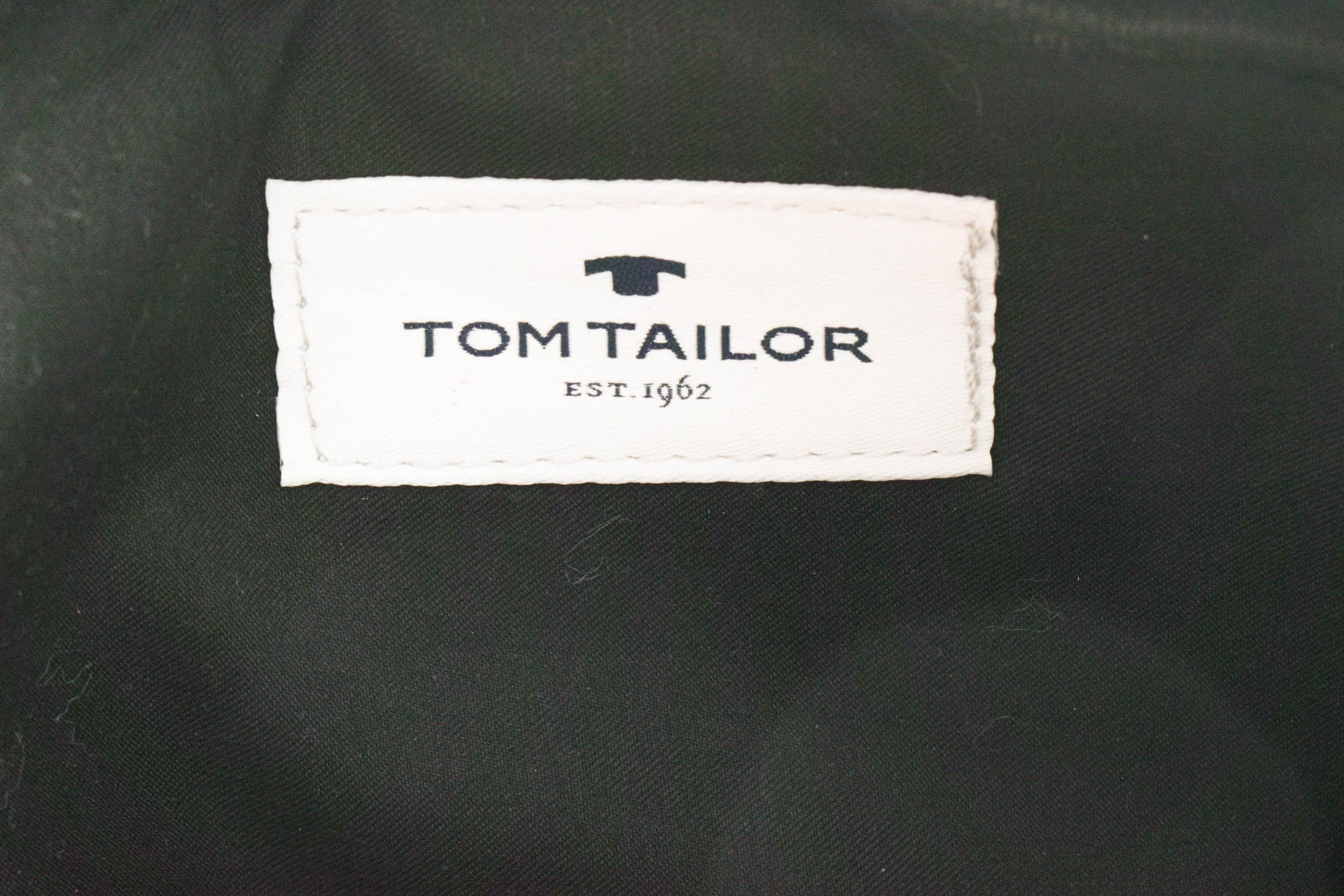 Чанта - TOM TAILOR - 3