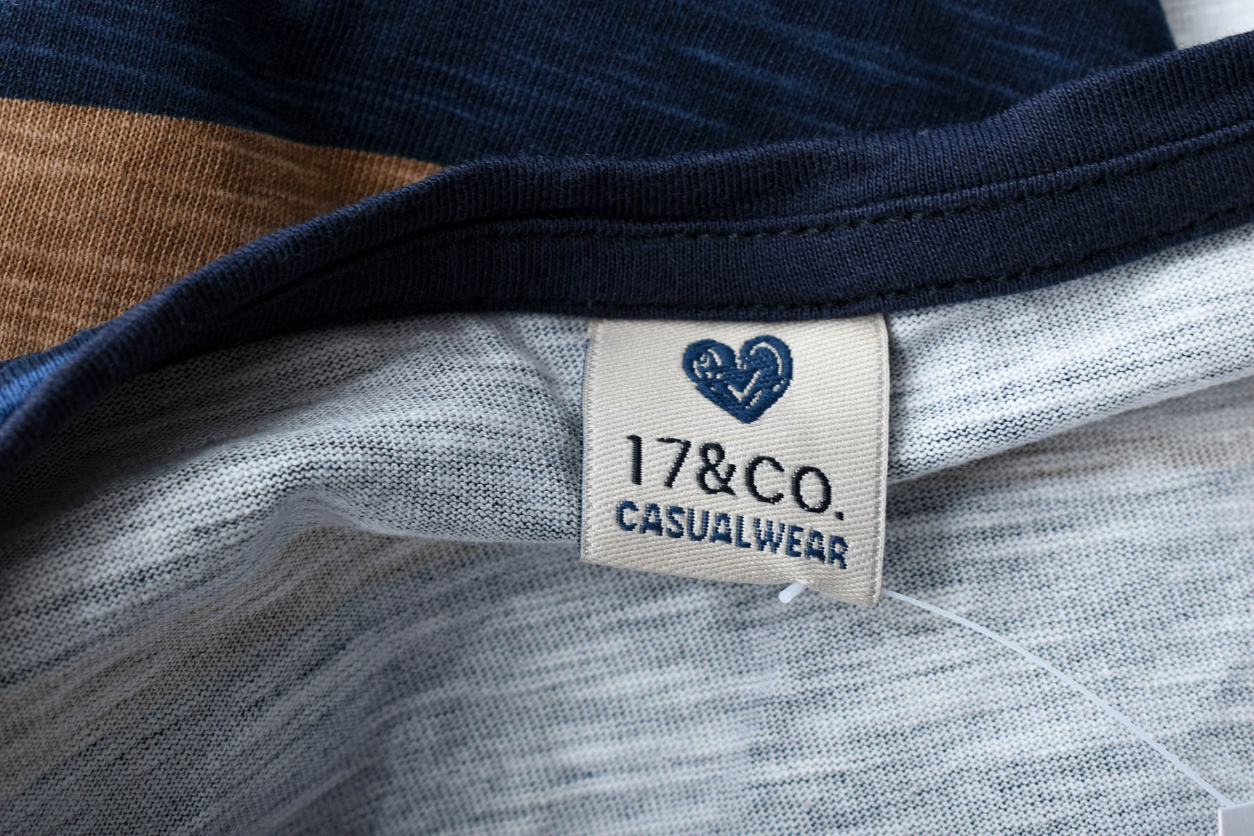 Bluza de damă - 17&CO. CASUALWEAR - 2