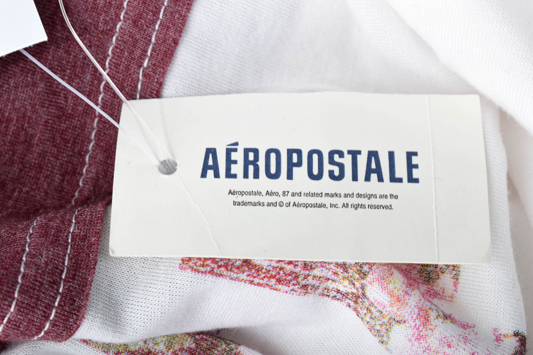 Women's blouse - AEROPOSTALE - 2