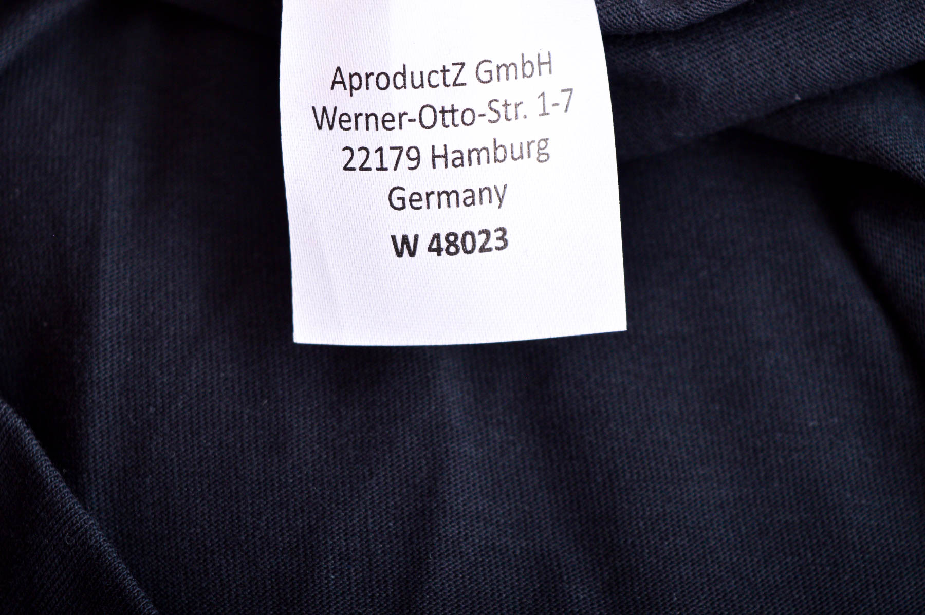 Γυναικεία μπλούζα - AproductZ - 2