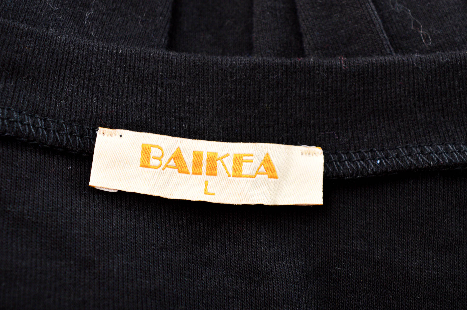 Women's blouse - Baikea - 2