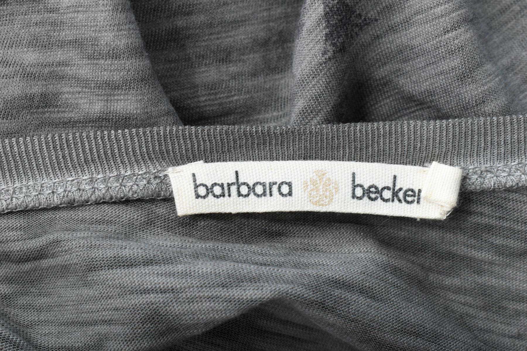 Women's blouse - Barbara Becker - 2