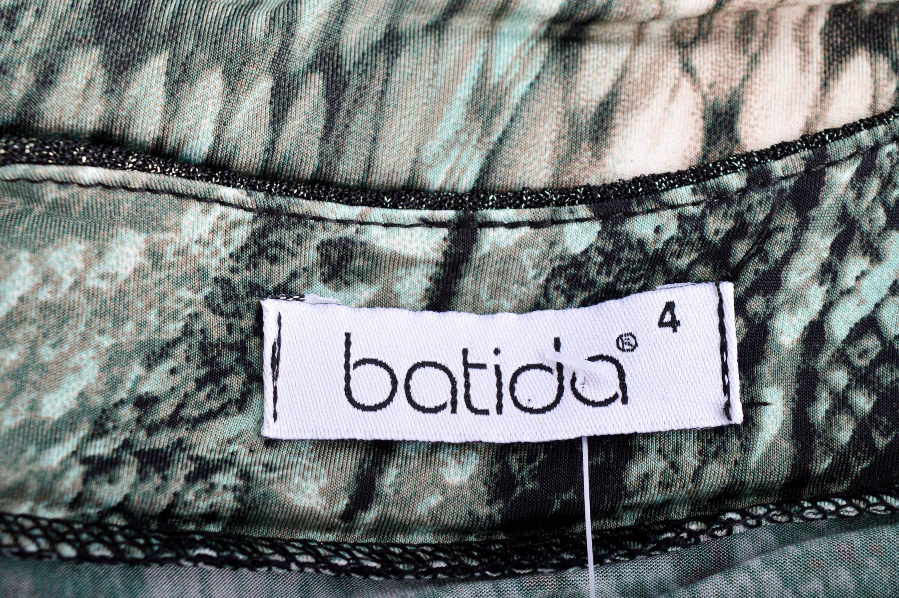 Γυναικεία μπλούζα - Batida - 2