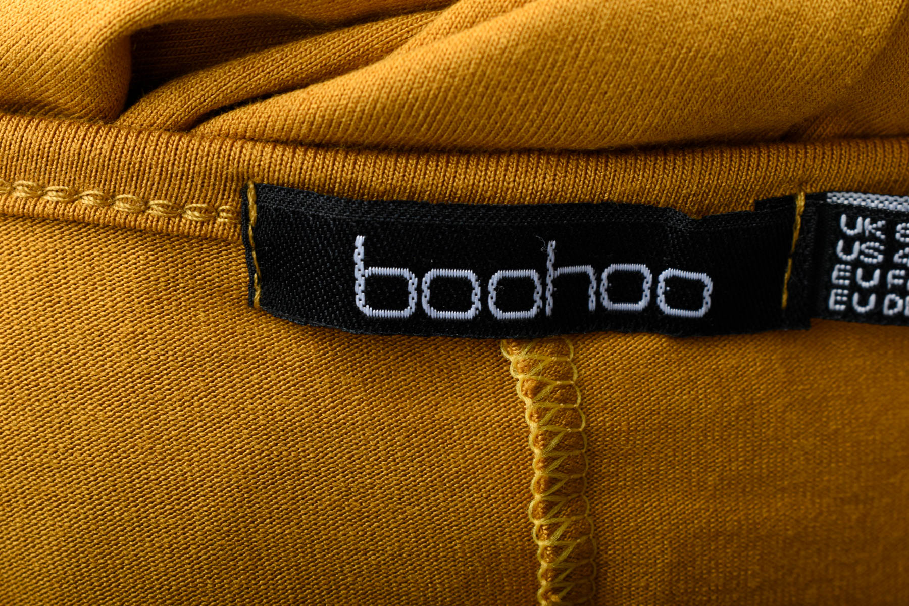 Дамска блуза - Boohoo - 2