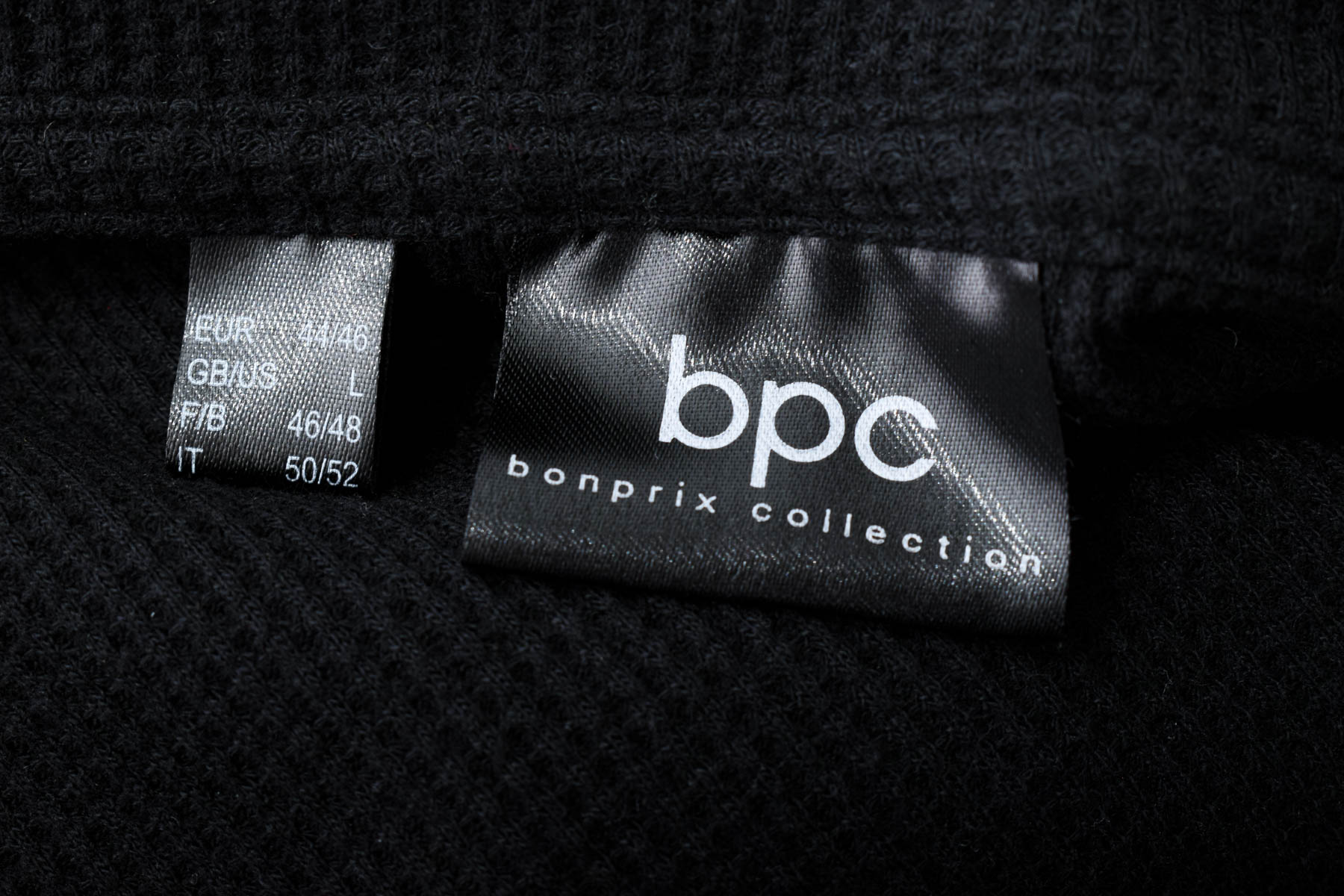 Cardigan / Jachetă de damă - Bpc Bonprix Collection - 2