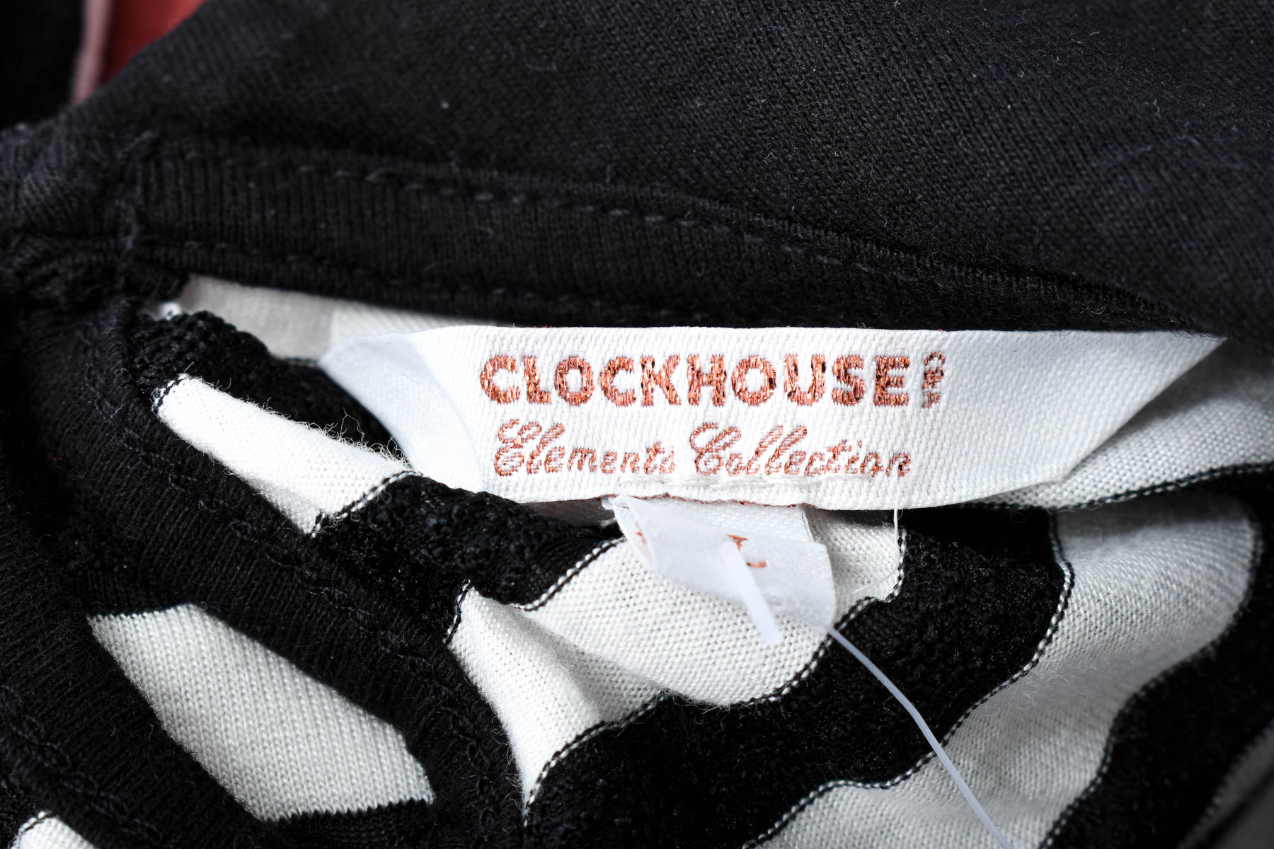Bluza de damă - Clockhouse - 2