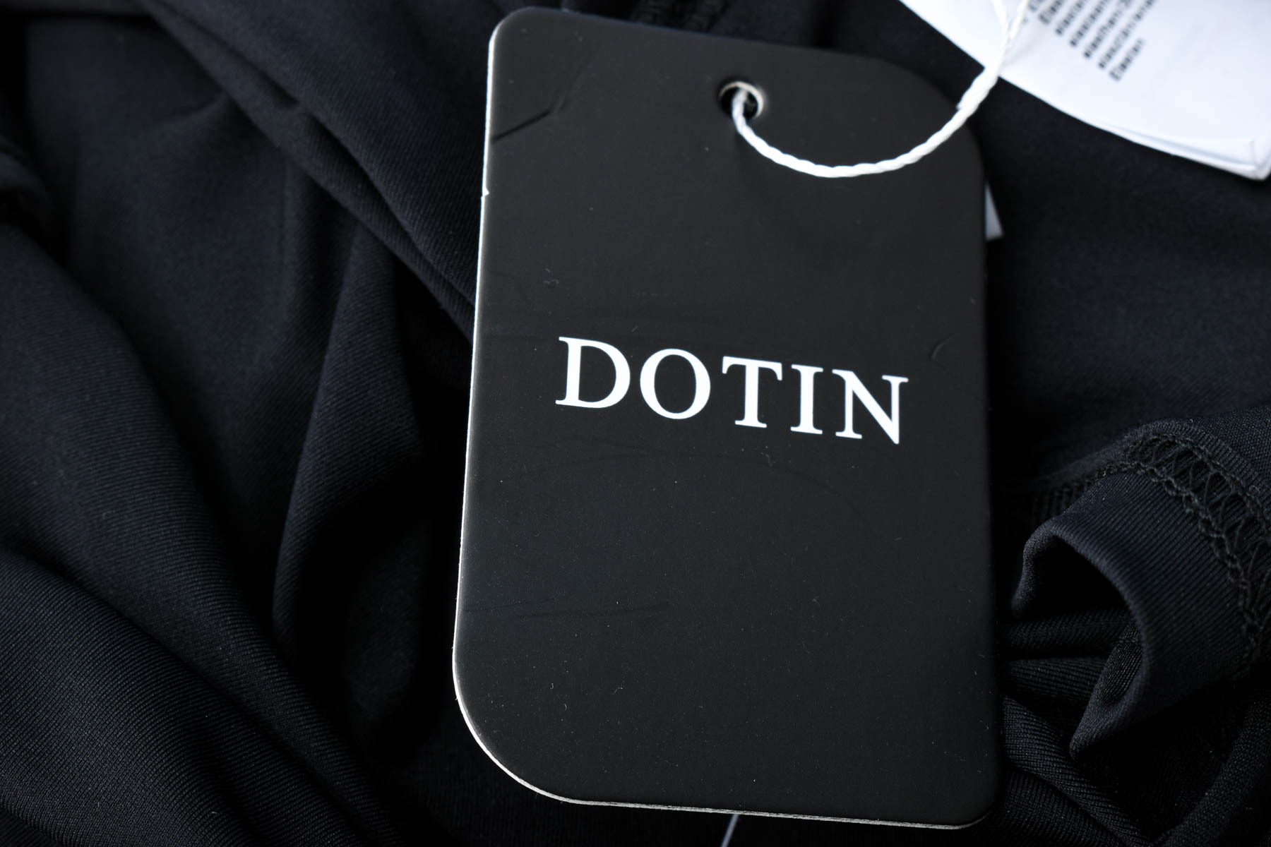 Дамска блуза - Dotin - 2
