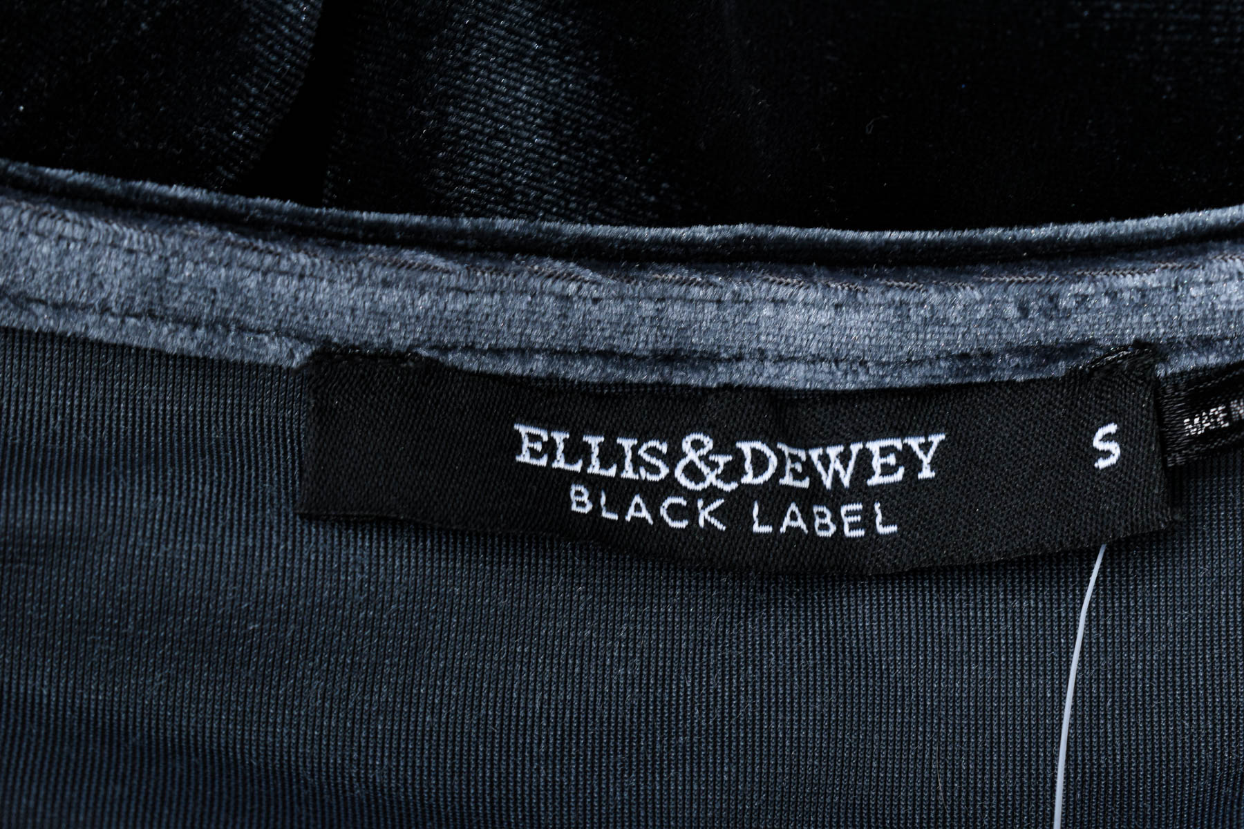 Γυναικεία μπλούζα - Ellis & Dewey - 2