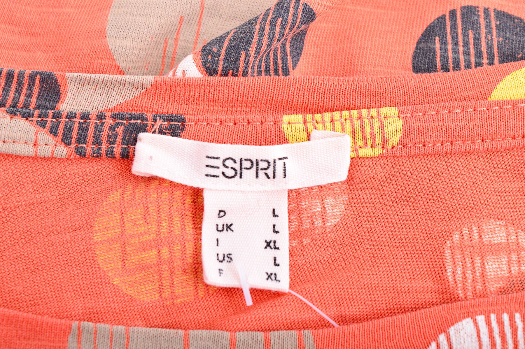 Γυναικεία μπλούζα - ESPRIT - 2