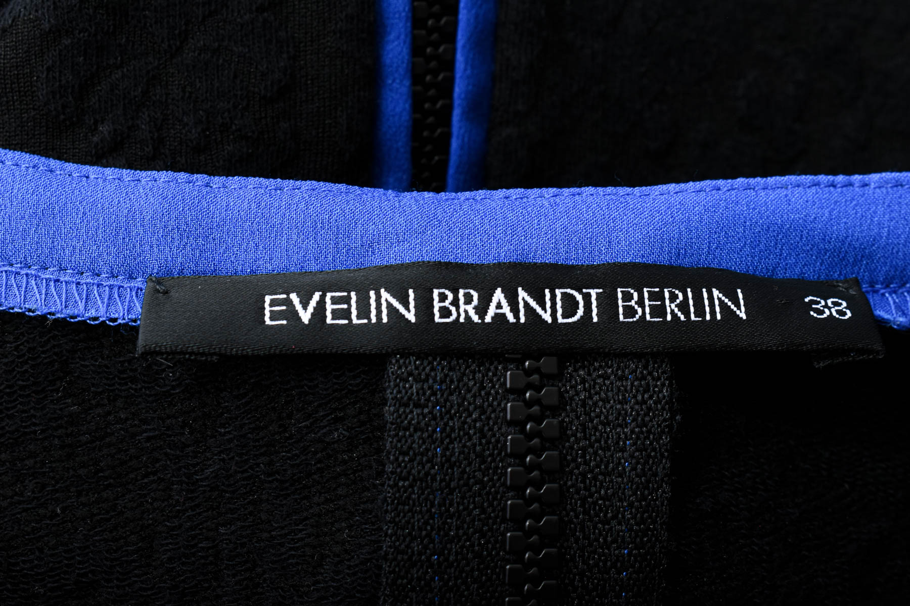 Bluza de damă - Evelin Brandt - 2