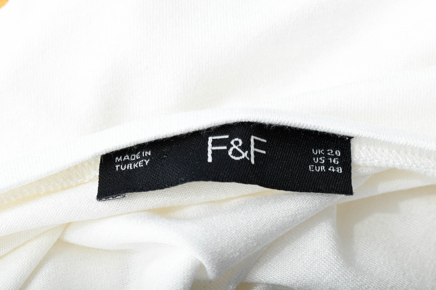 Дамска блуза - F&F - 2