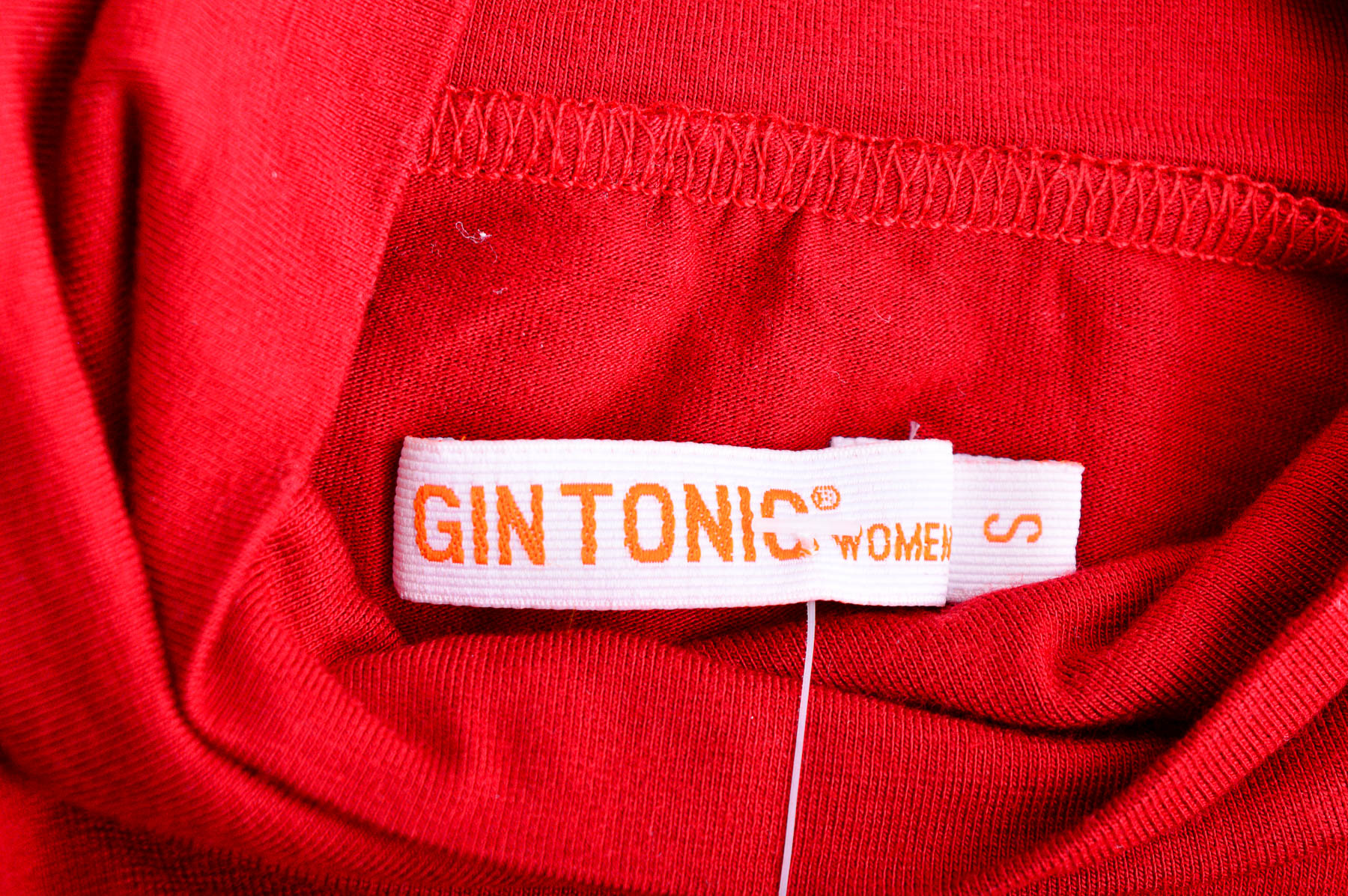 Γυναικεία μπλούζα - Gin Tonic - 2