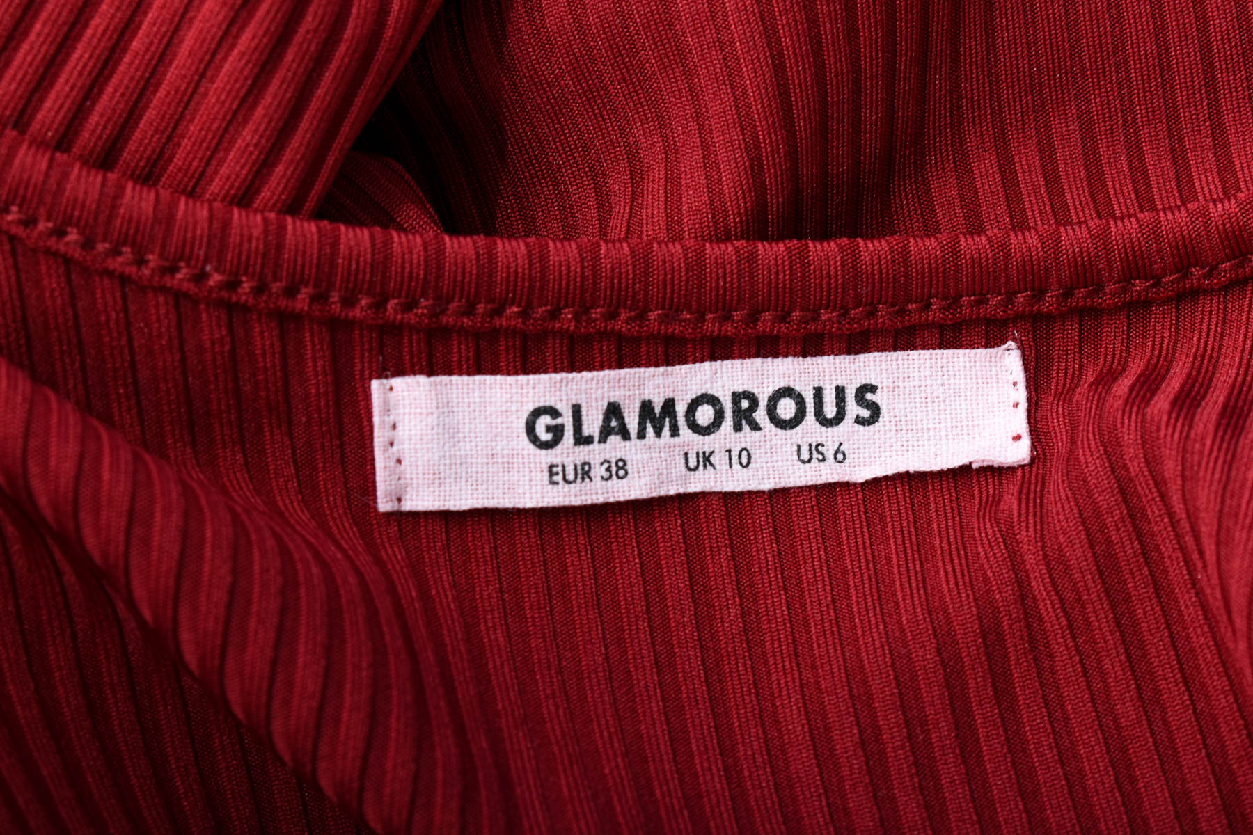 Дамска блуза - Glamorous - 2
