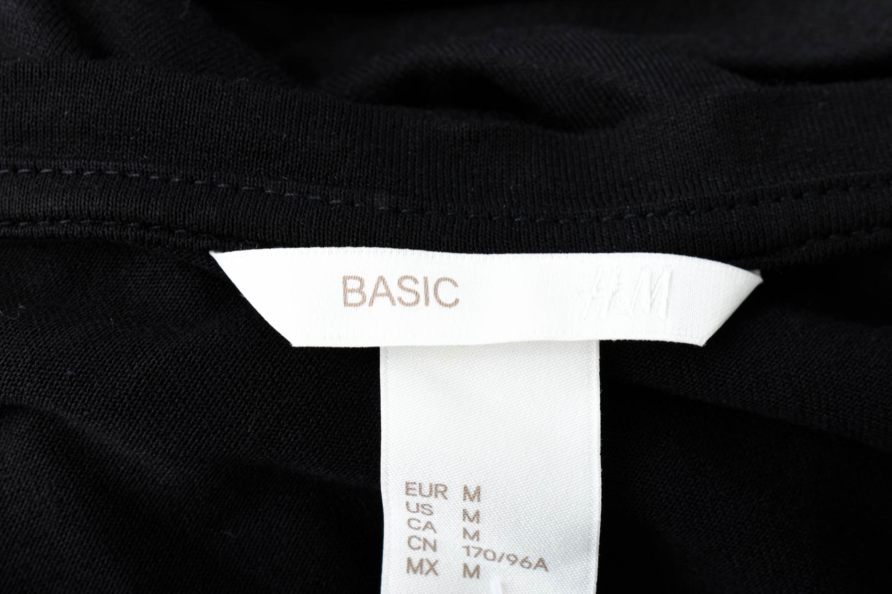 Women's blouse - H&M Basic - 2