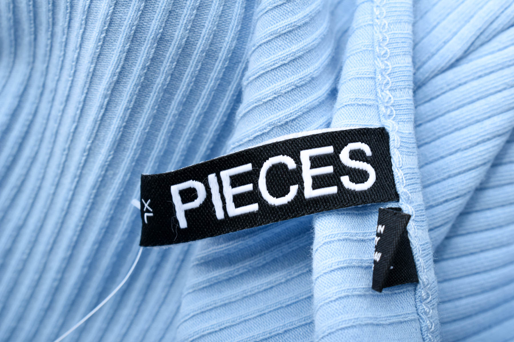 Women's blouse - Pieces - 2