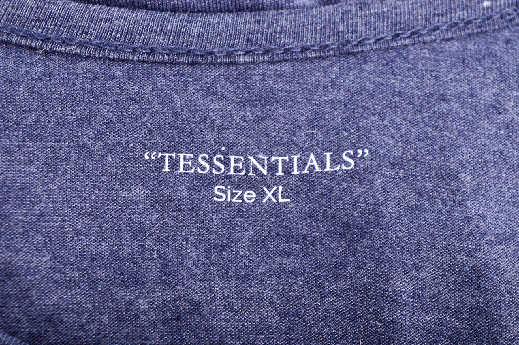Bluza de damă - TESSENTIALS - 2
