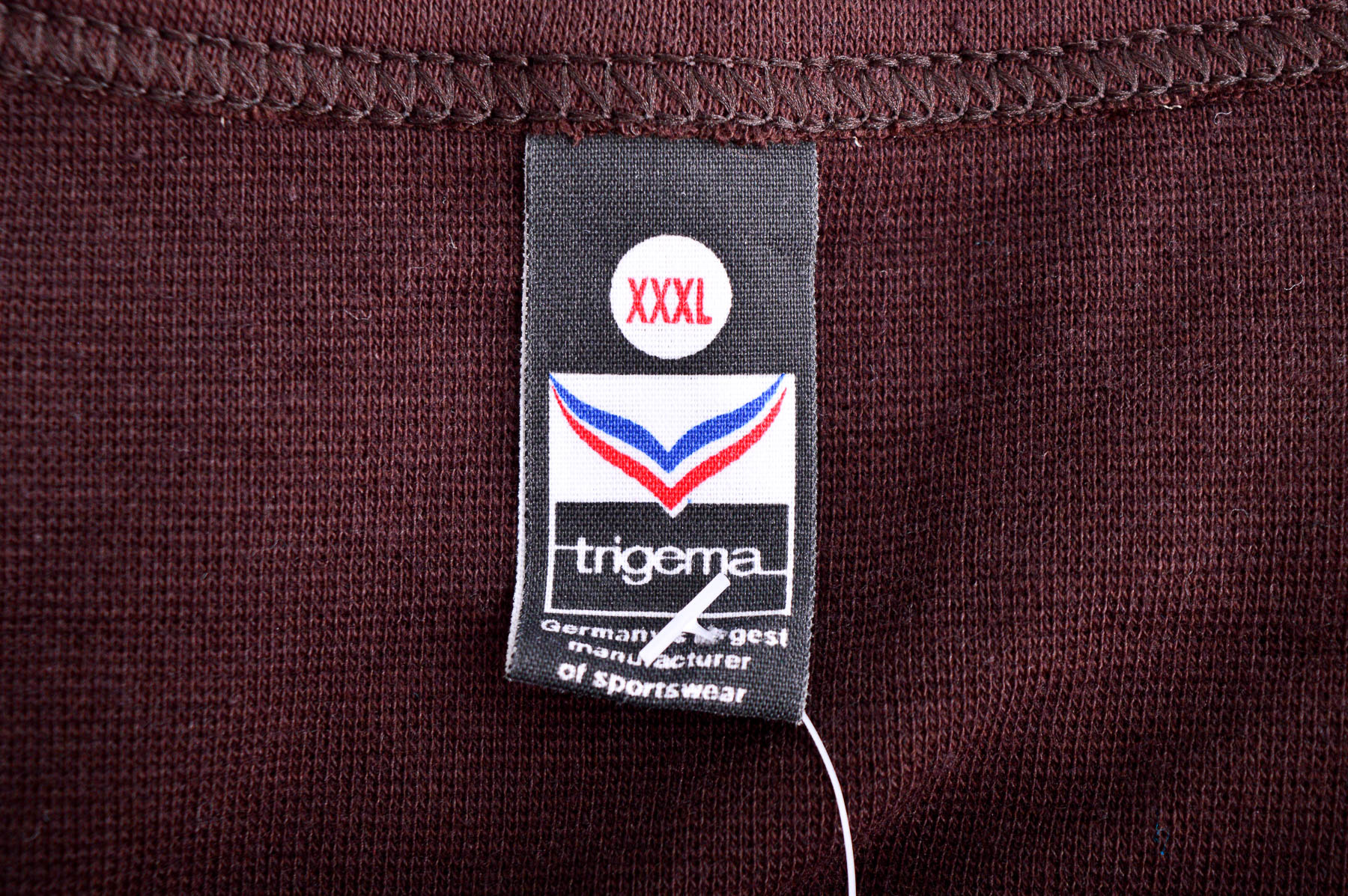 Γυναικεία μπλούζα - Trigema - 2