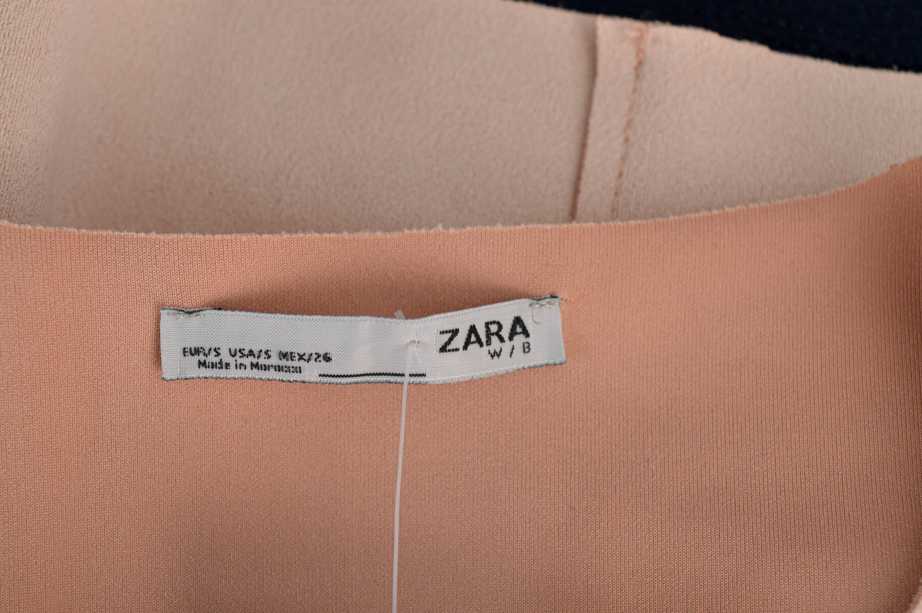 Bluza de damă - ZARA W&B - 2