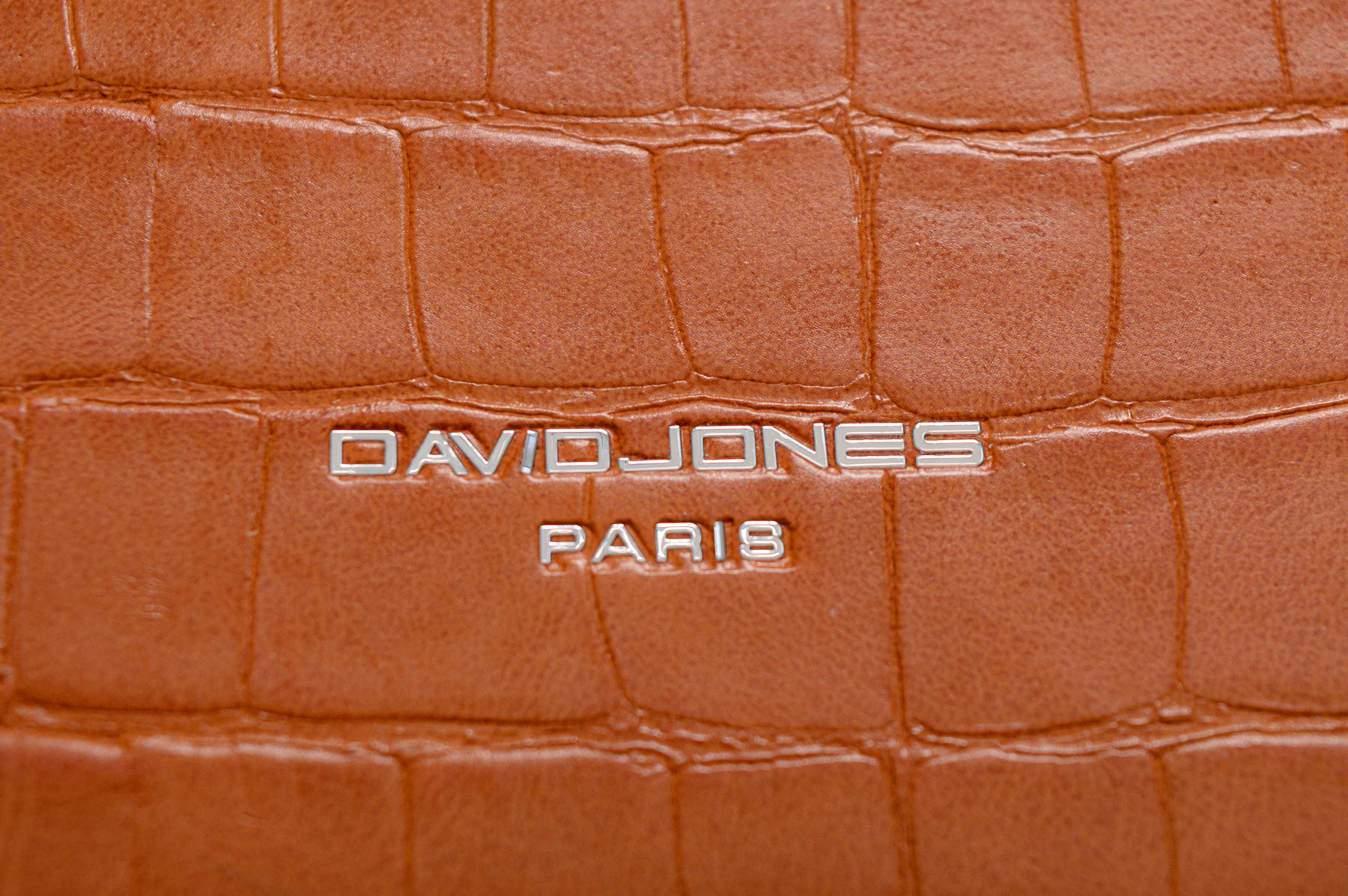 Дамска чанта - David Jones - 2