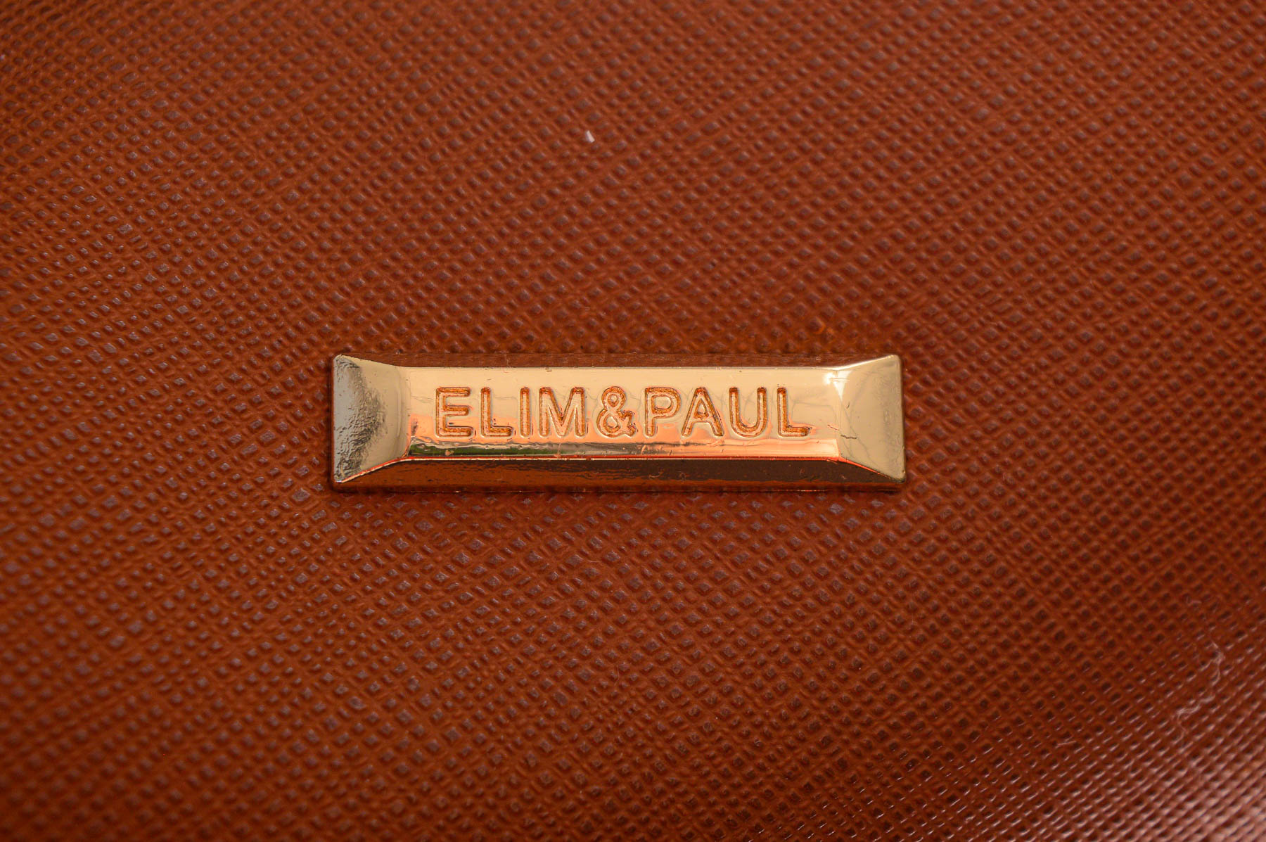 Дамска чанта - Elim & Paul - 3