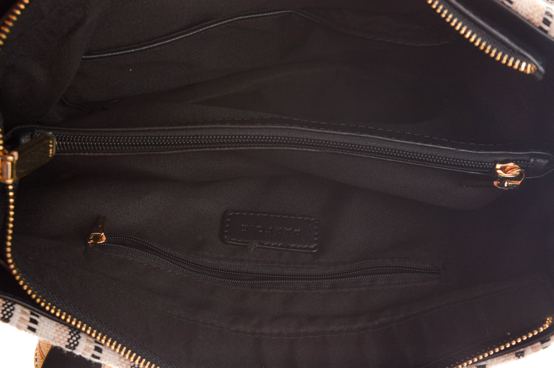 Women's bag - PARFOIS - 2