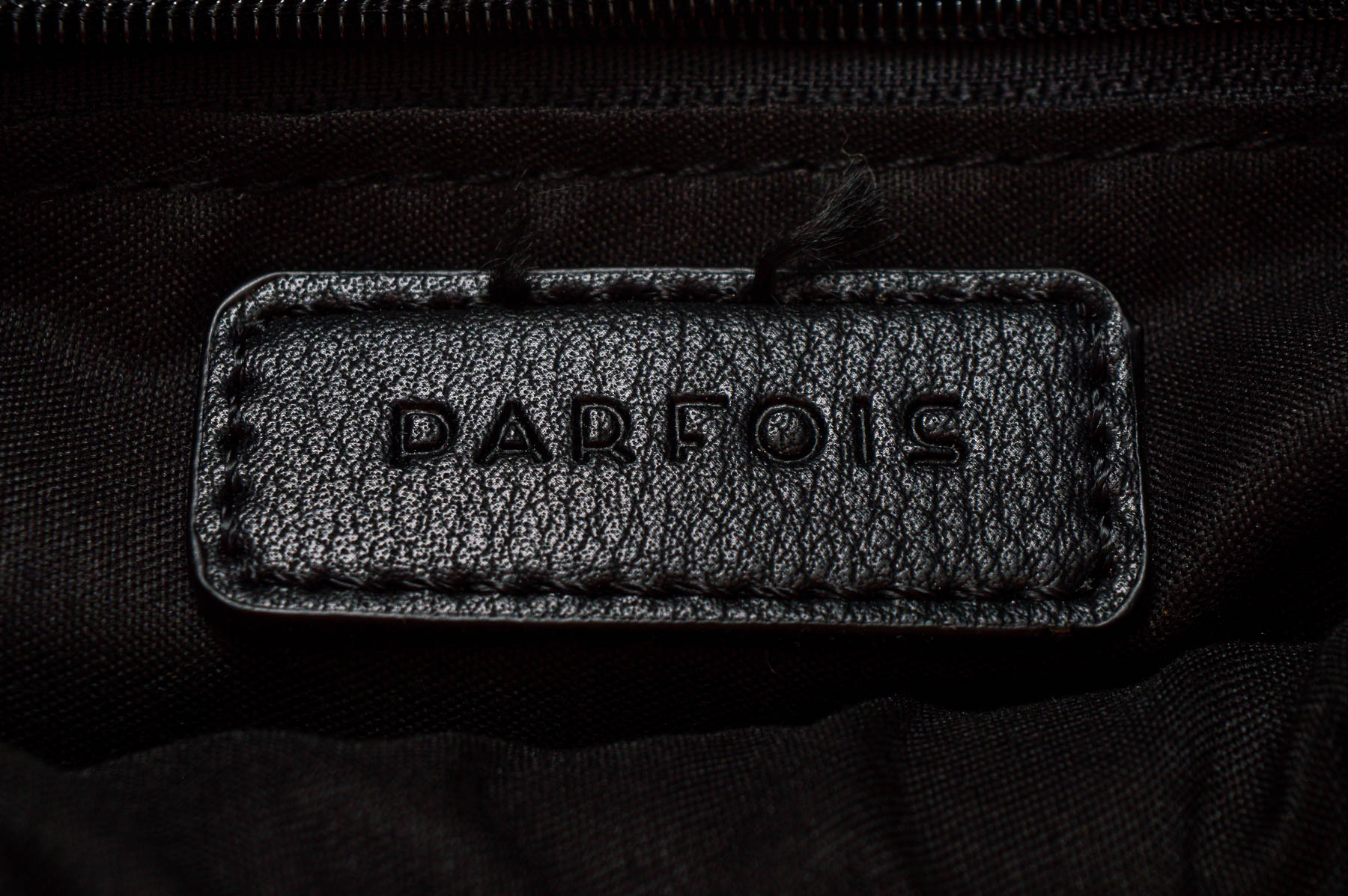 Дамска чанта - PARFOIS - 3