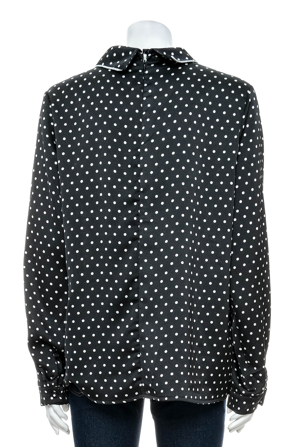 Women's shirt - BENIN Style - 1