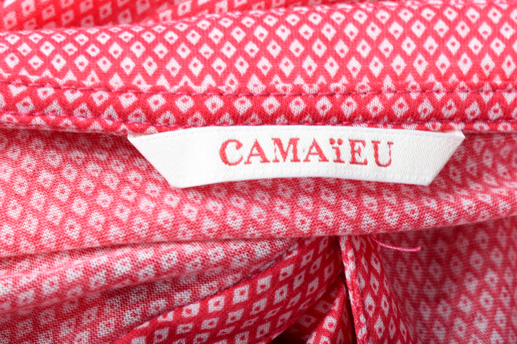 Cămașa de damă - CAMAIEU - 2