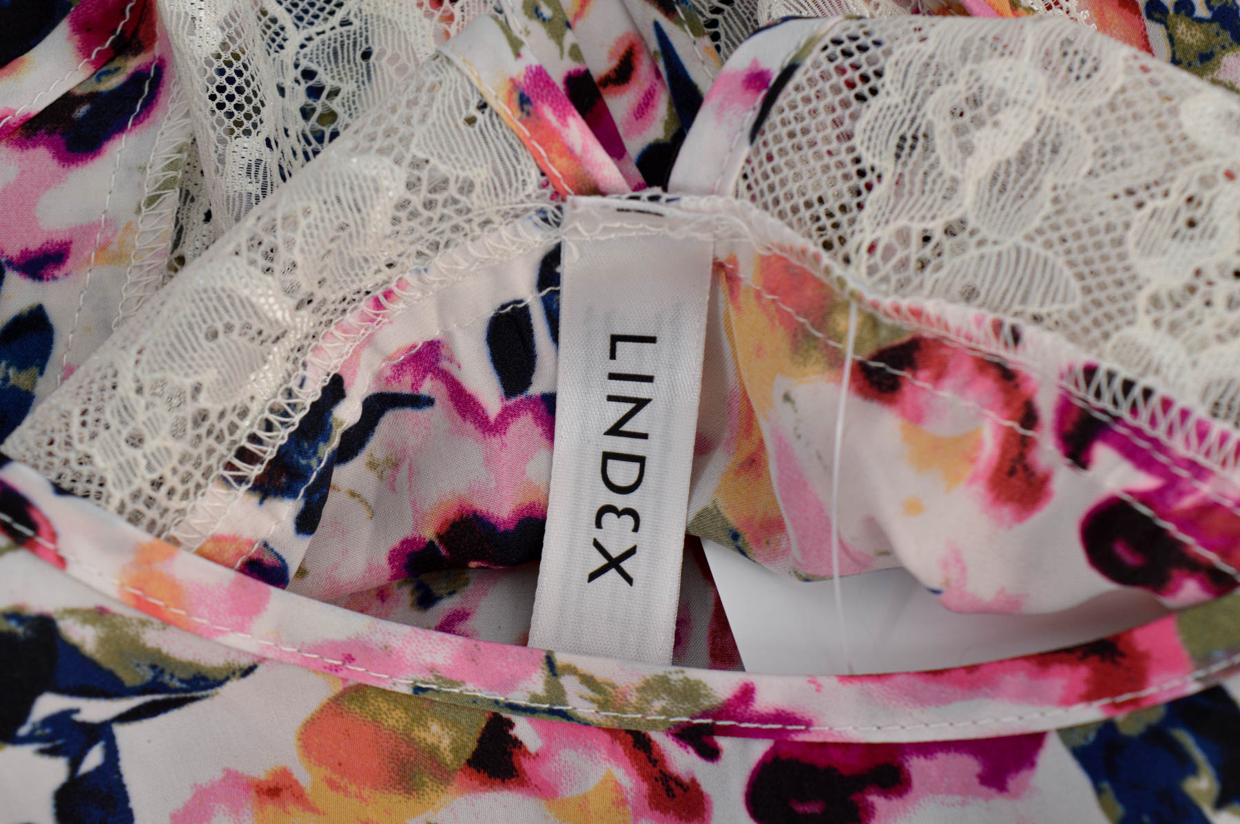 Women's shirt - LINDEX - 2