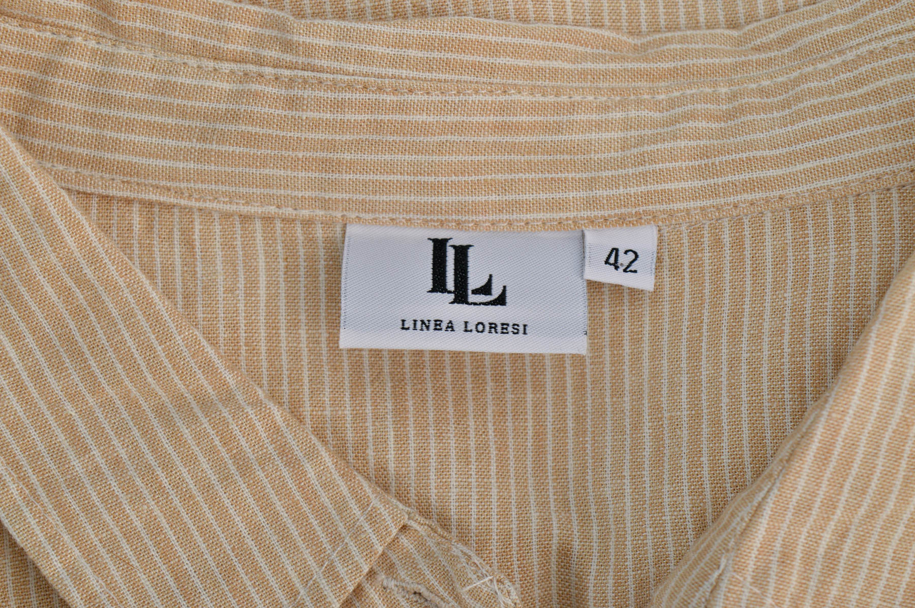Women's shirt - LINEA LORESI - 2