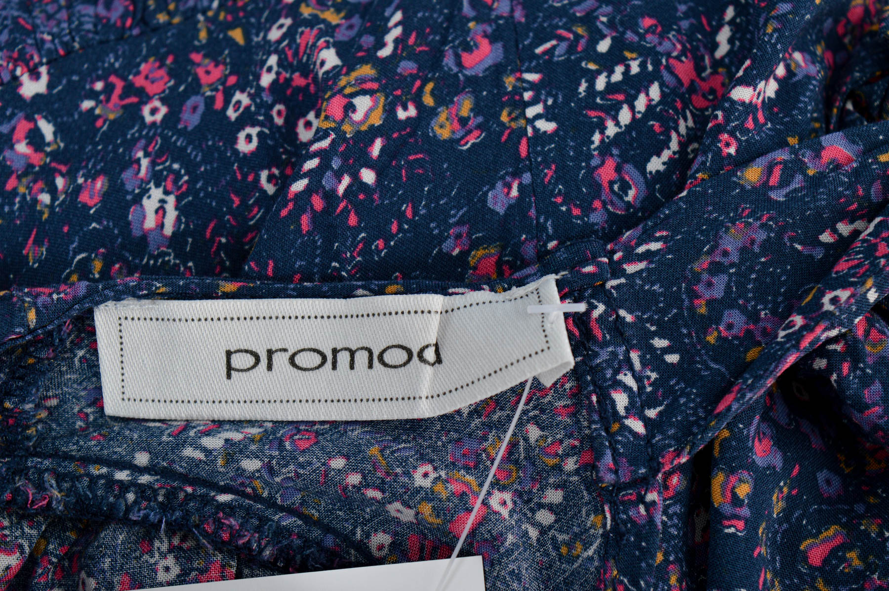 Cămașa de damă - Promod - 2