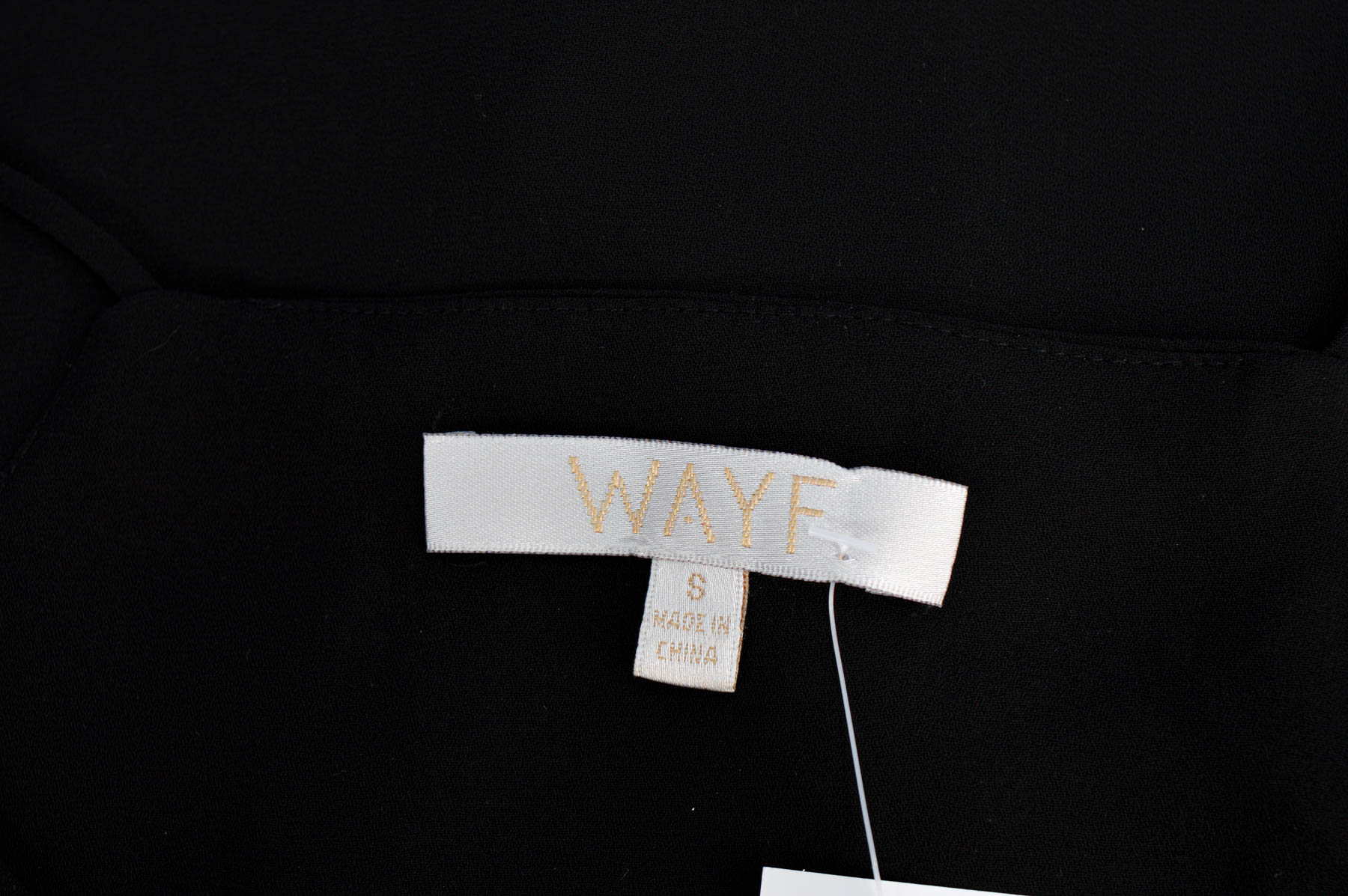 Women's shirt - WAYF - 2