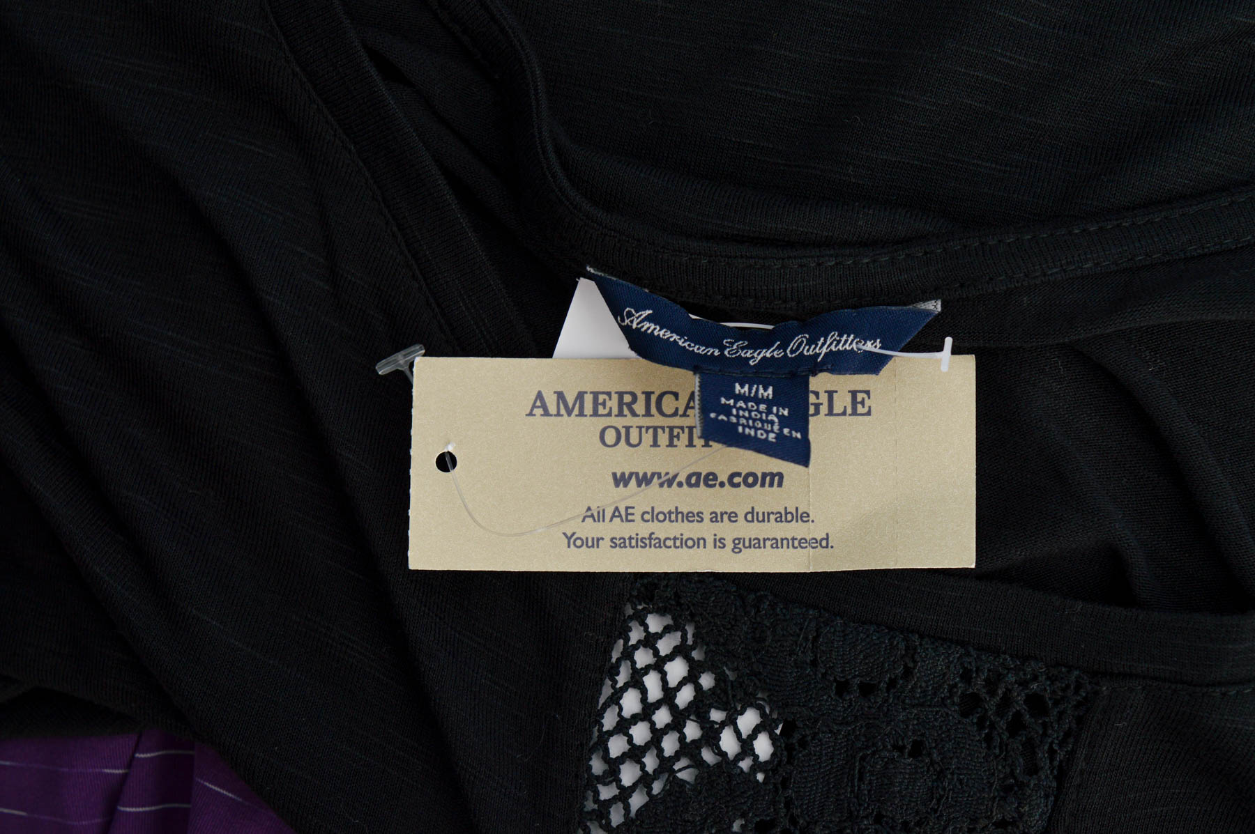 Women's t-shirt - American Eagle - 2